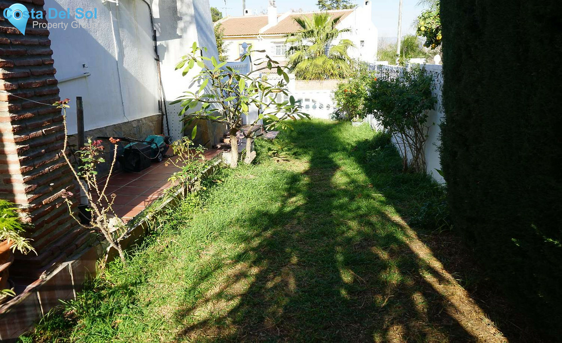 House in Alhaurín de la Torre-1310874