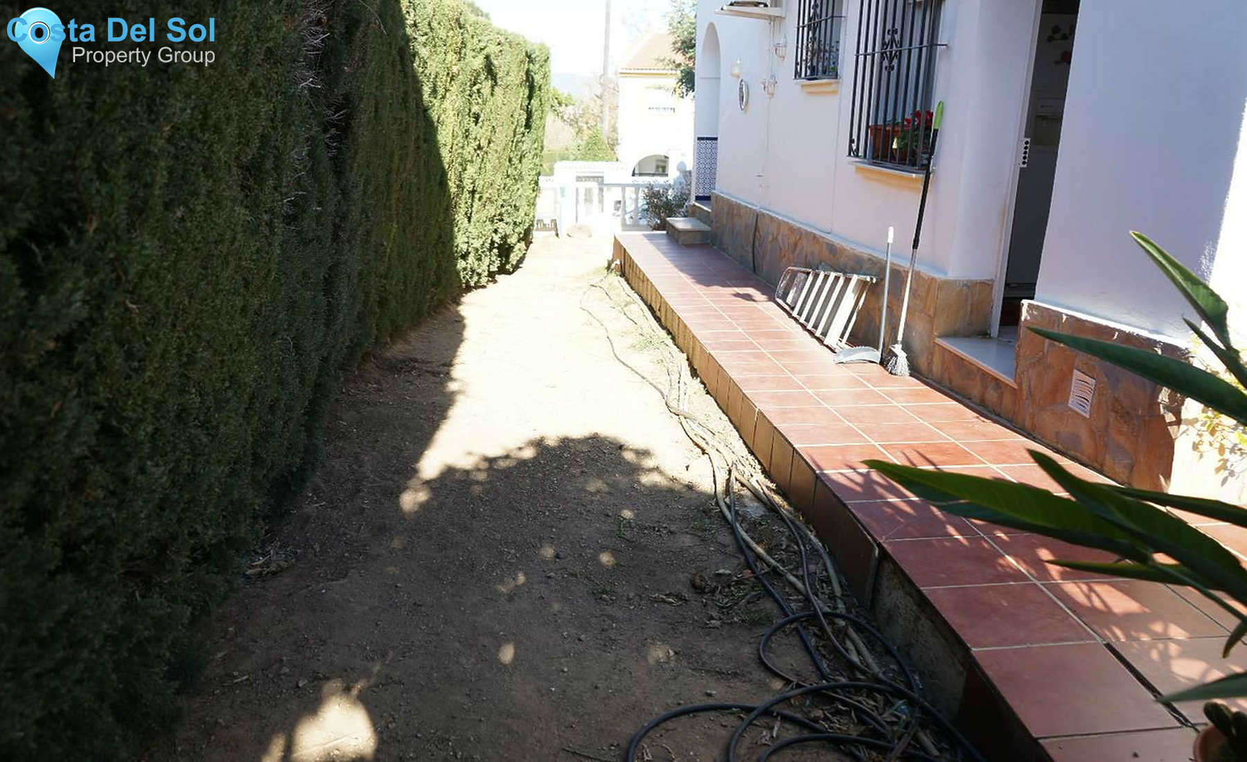 House in Alhaurín de la Torre-1310875
