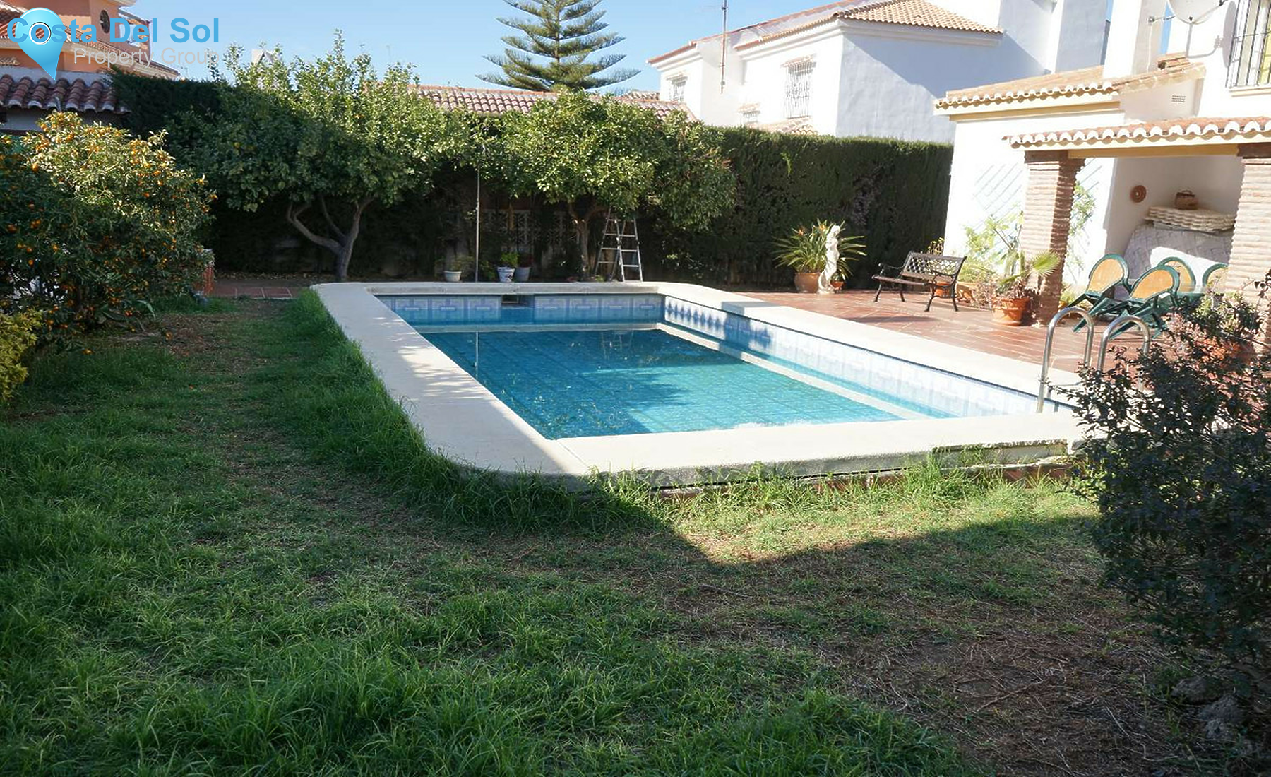 House in Alhaurín de la Torre-1310858