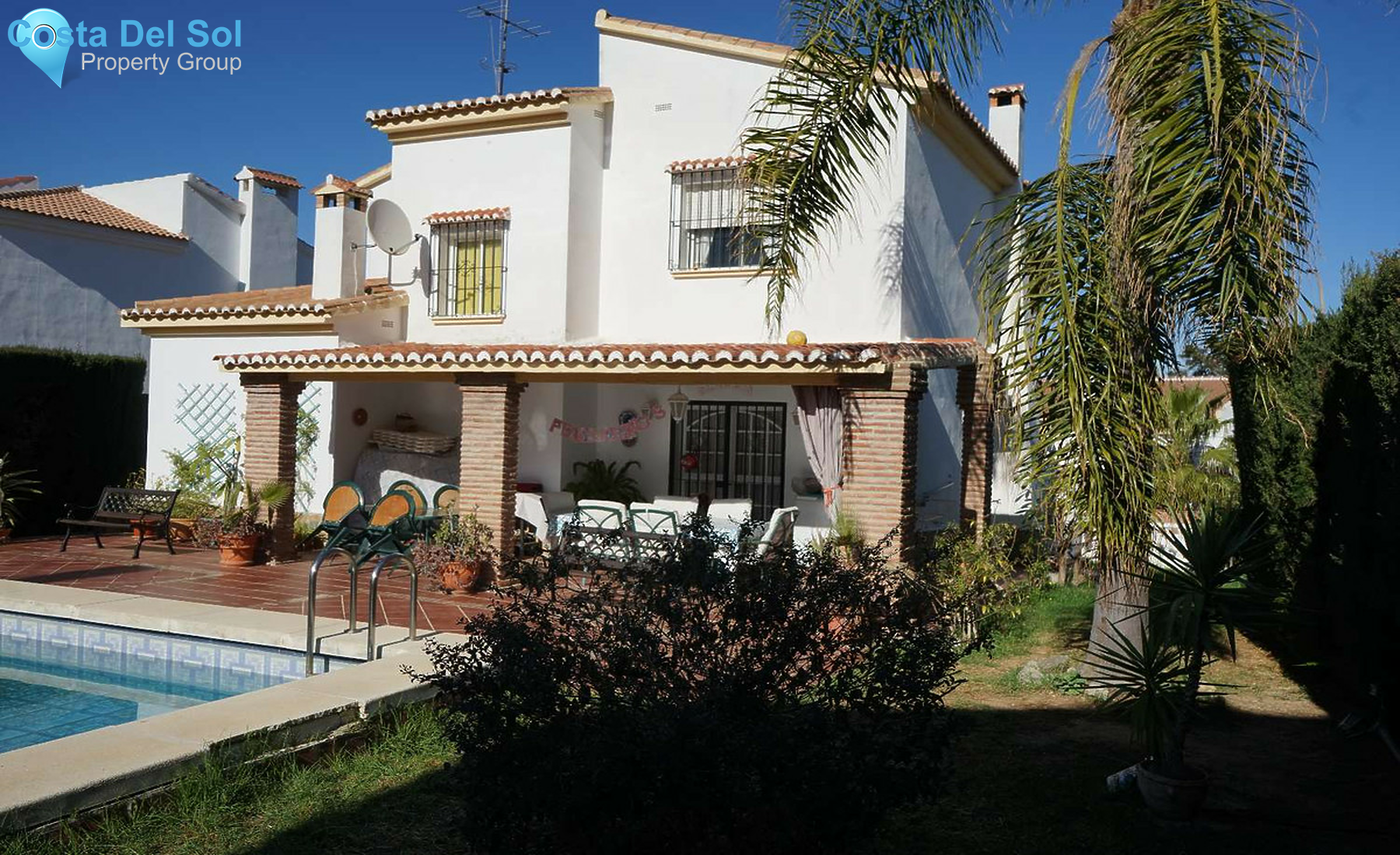 House in Alhaurín de la Torre-1310876