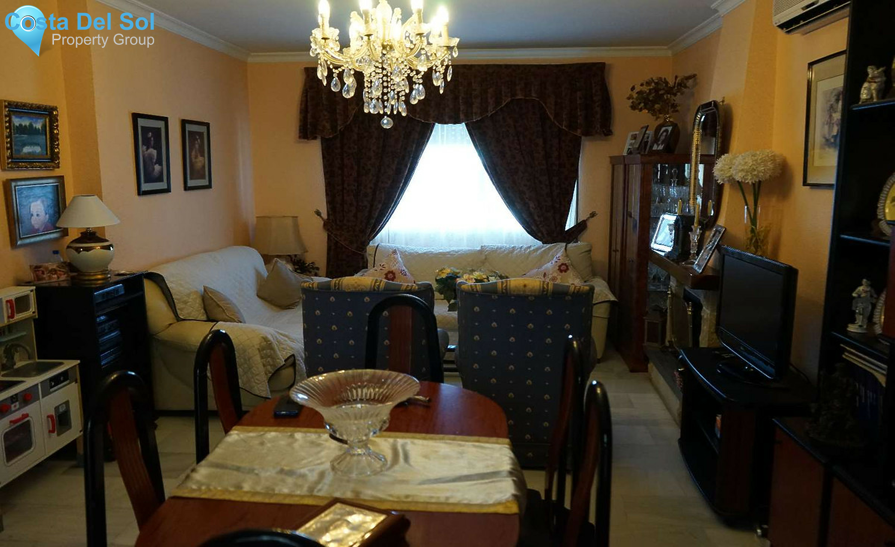 House in Alhaurín de la Torre-1310859