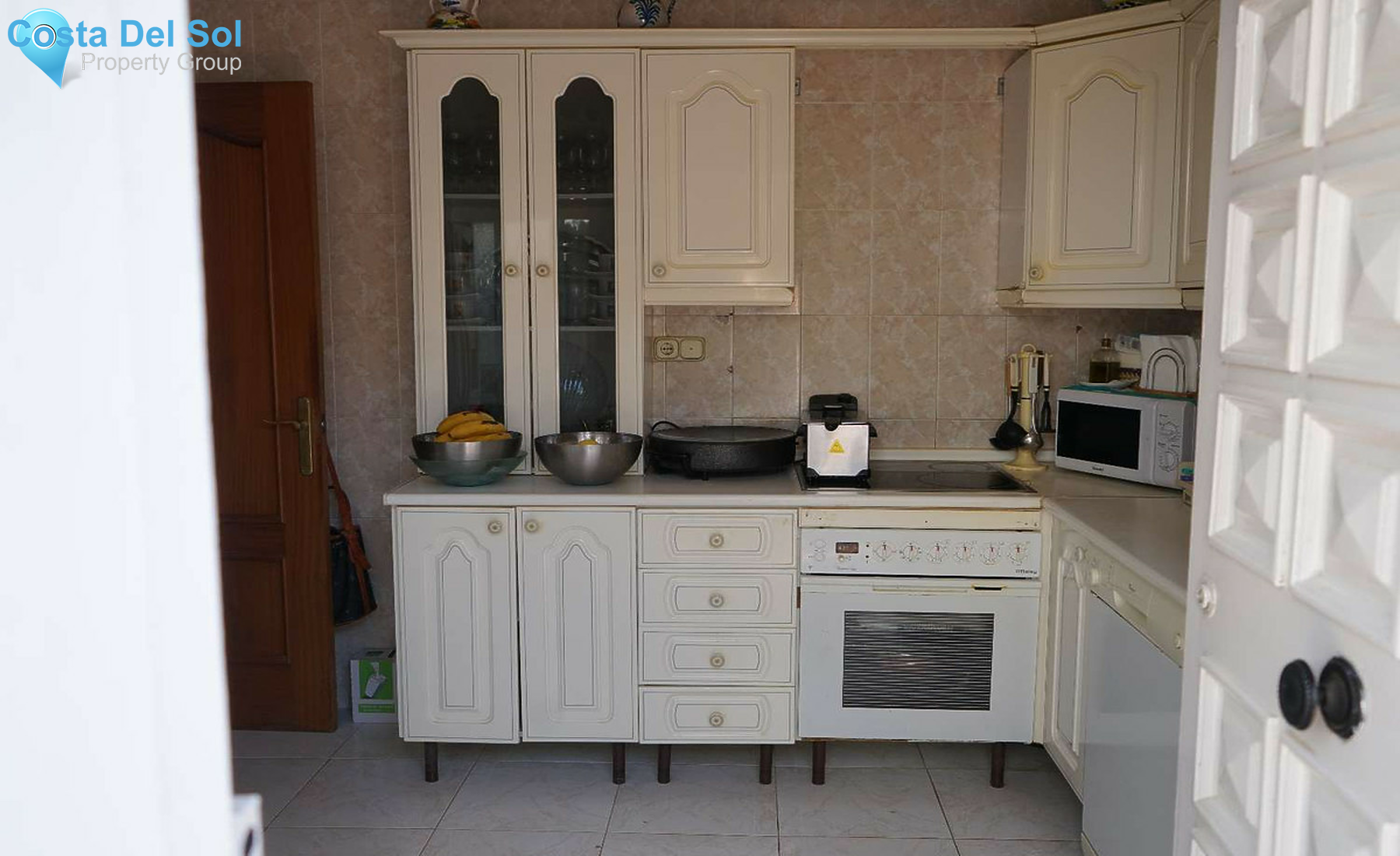 House in Alhaurín de la Torre-1310864