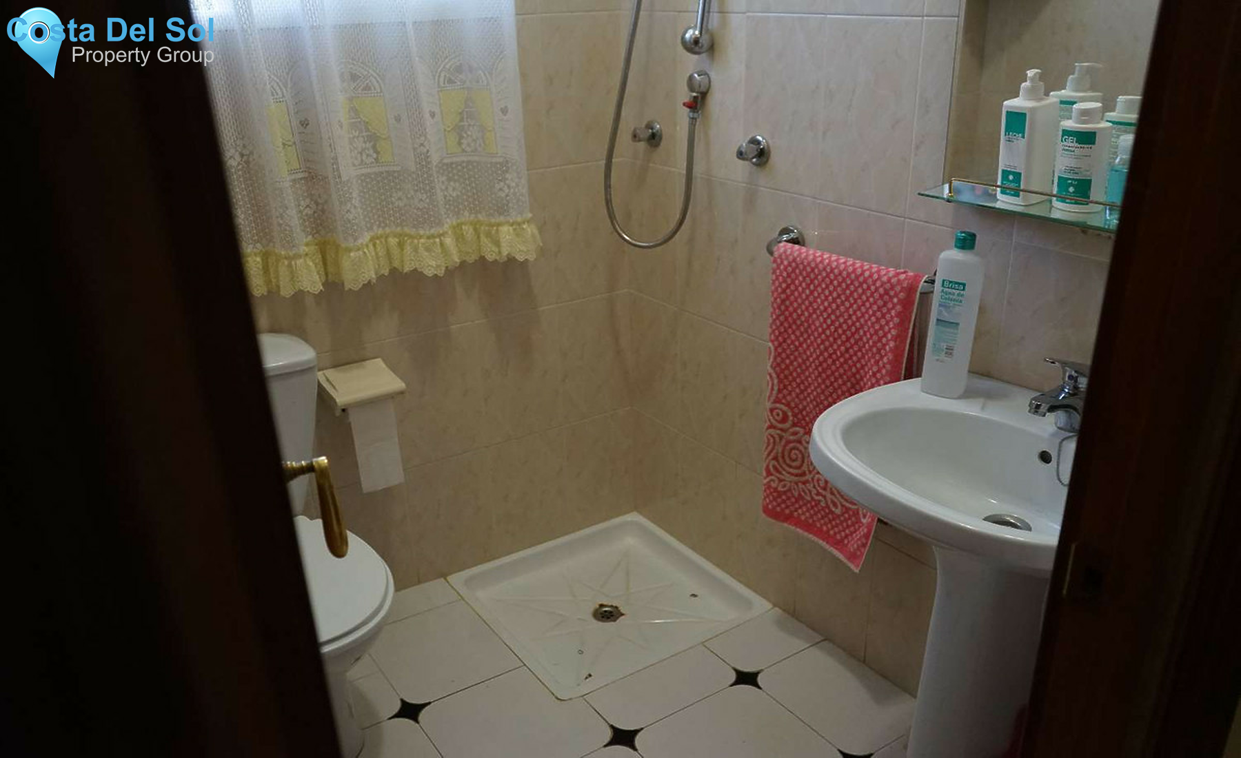 House in Alhaurín de la Torre-1310865