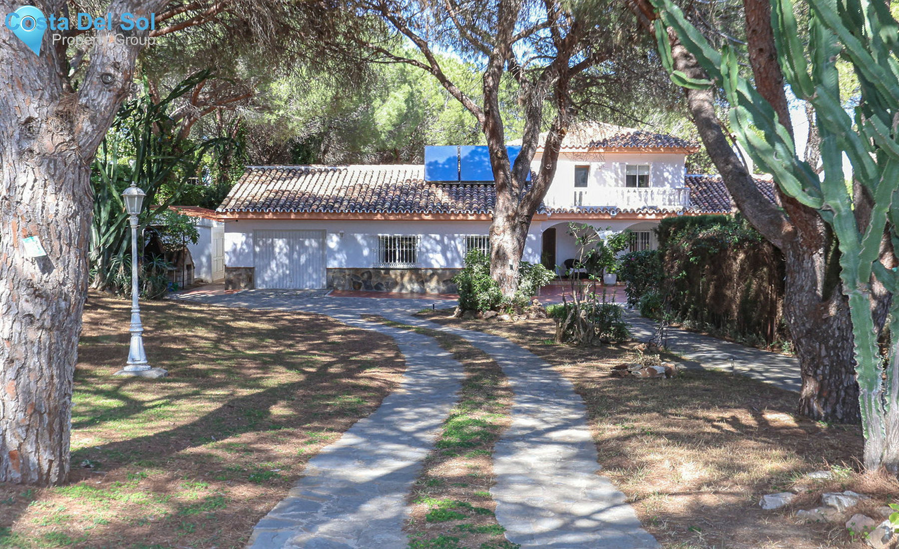 House in Alhaurín de la Torre-1312494