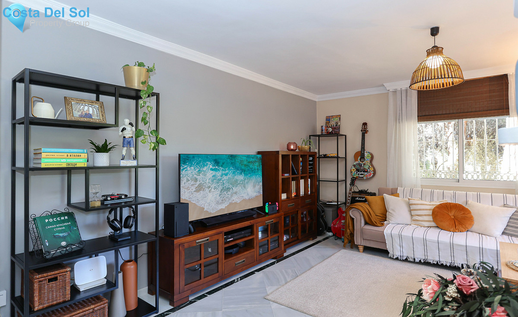 House in Alhaurín de la Torre-1312505