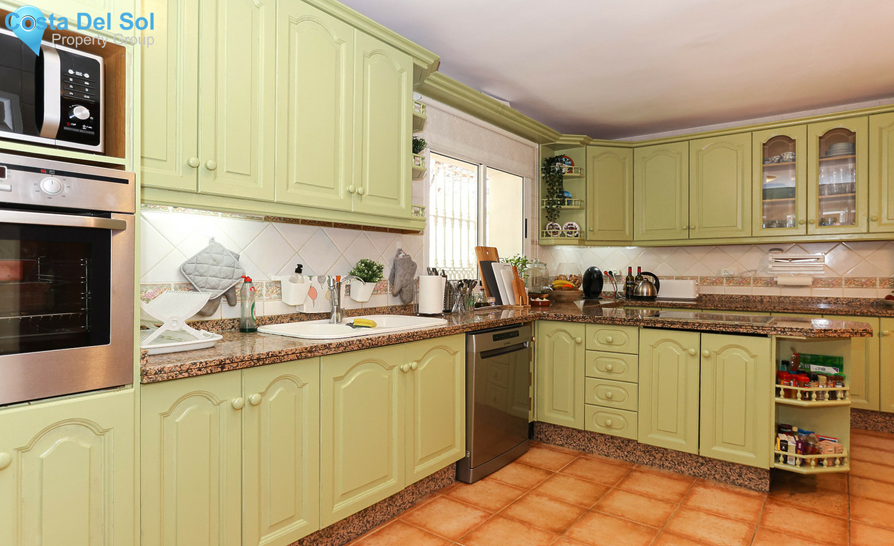 House in Alhaurín de la Torre-1312506