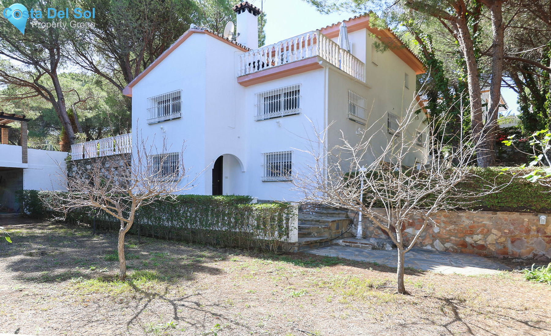 House in Alhaurín de la Torre-1312496