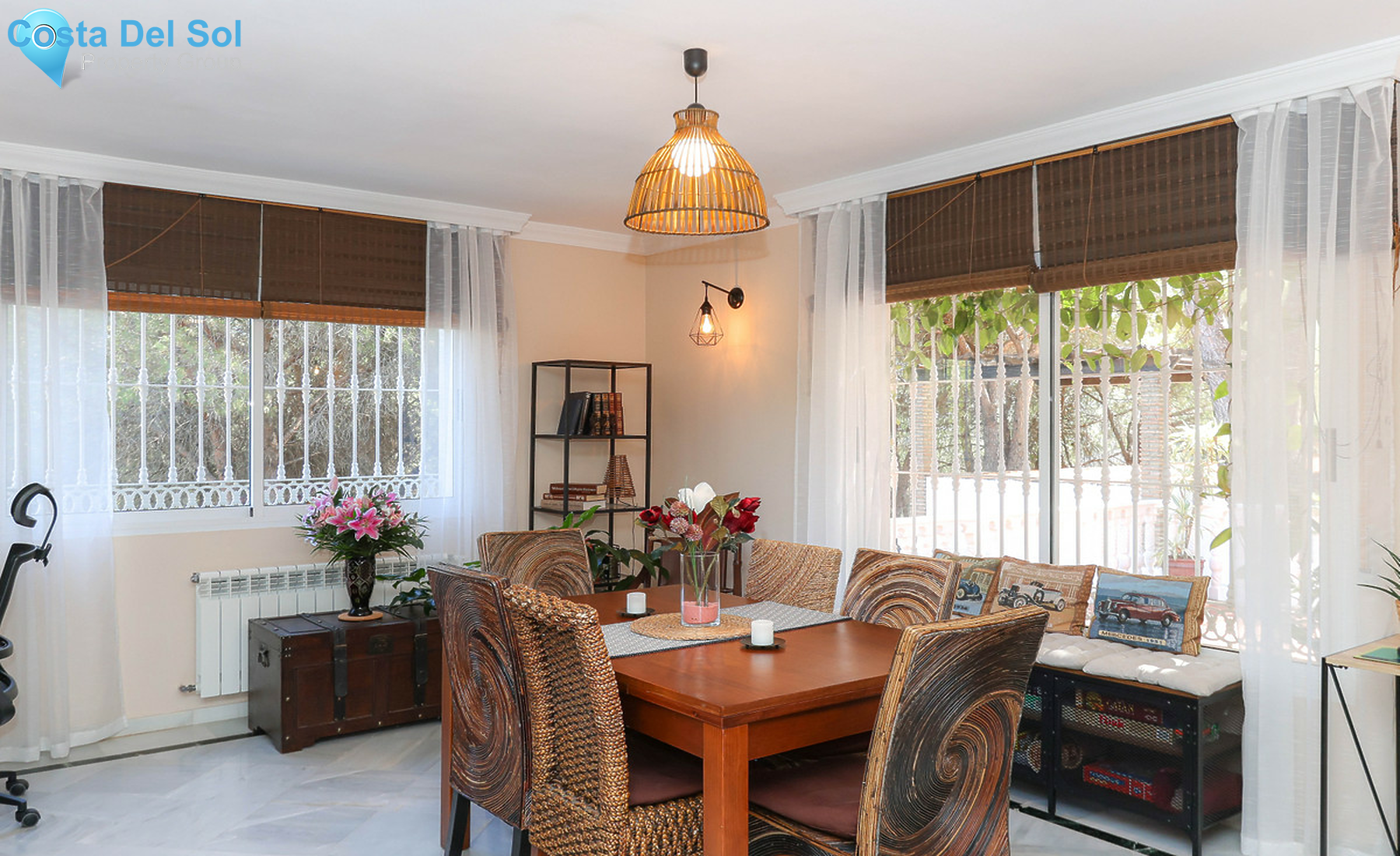 House in Alhaurín de la Torre-1312502