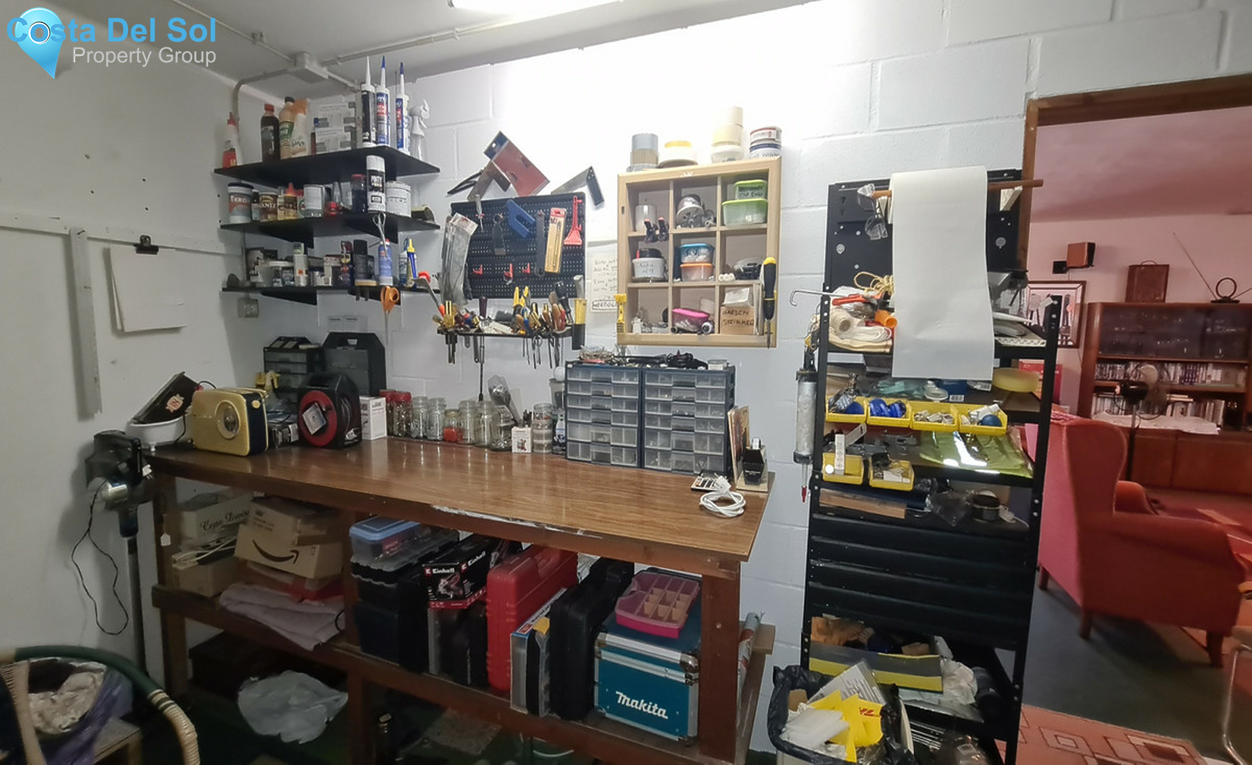 House in Alhaurín de la Torre