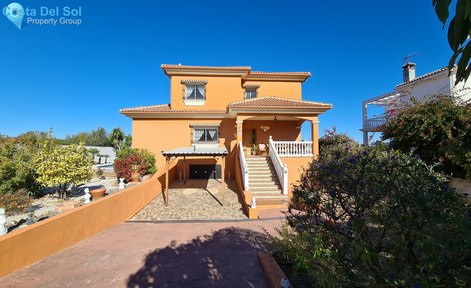 House in Alhaurín de la Torre-1324127