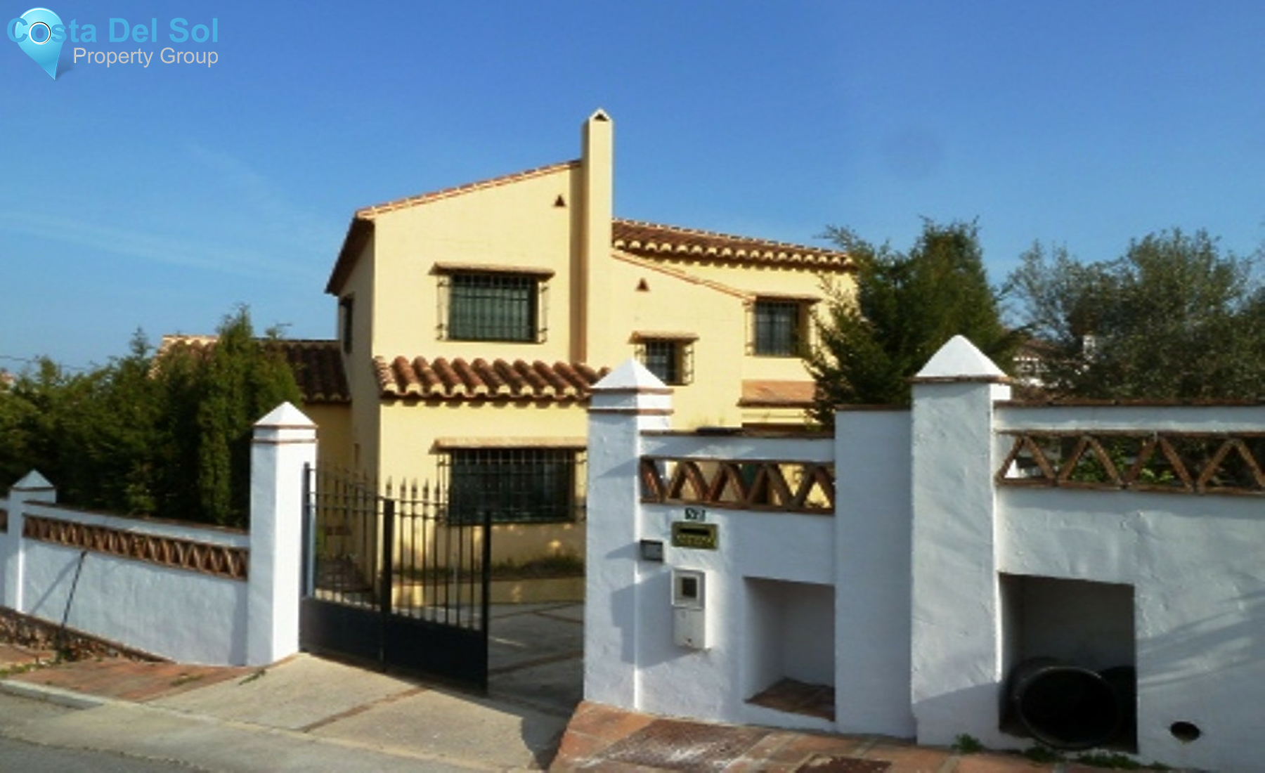 House in Alhaurín de la Torre-1335867