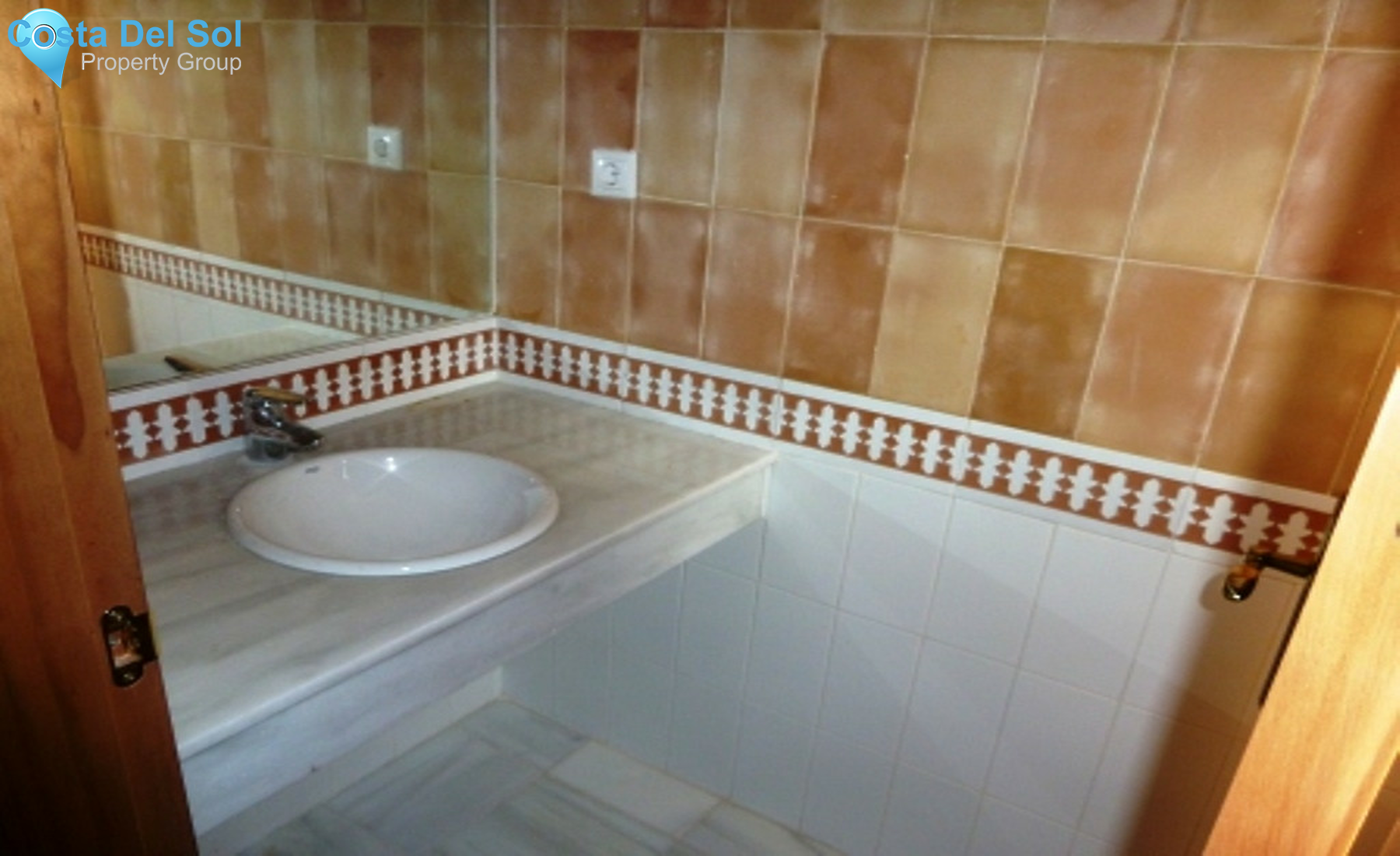 House in Alhaurín de la Torre-1335881