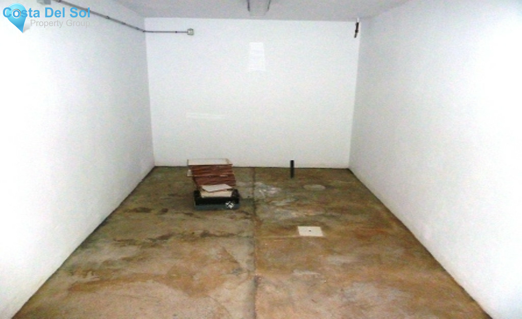 House in Alhaurín de la Torre-1335884