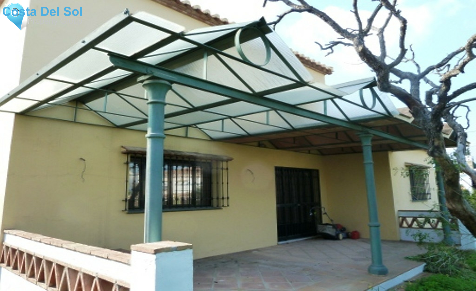 House in Alhaurín de la Torre-1335868