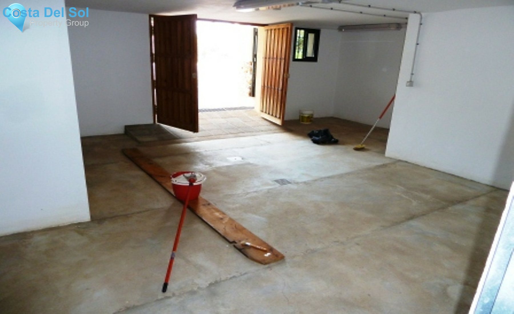 House in Alhaurín de la Torre-1335886