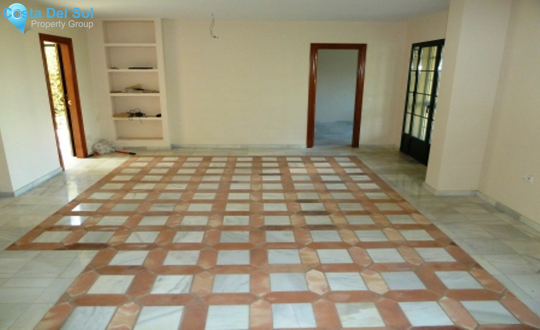 House in Alhaurín de la Torre-1335869