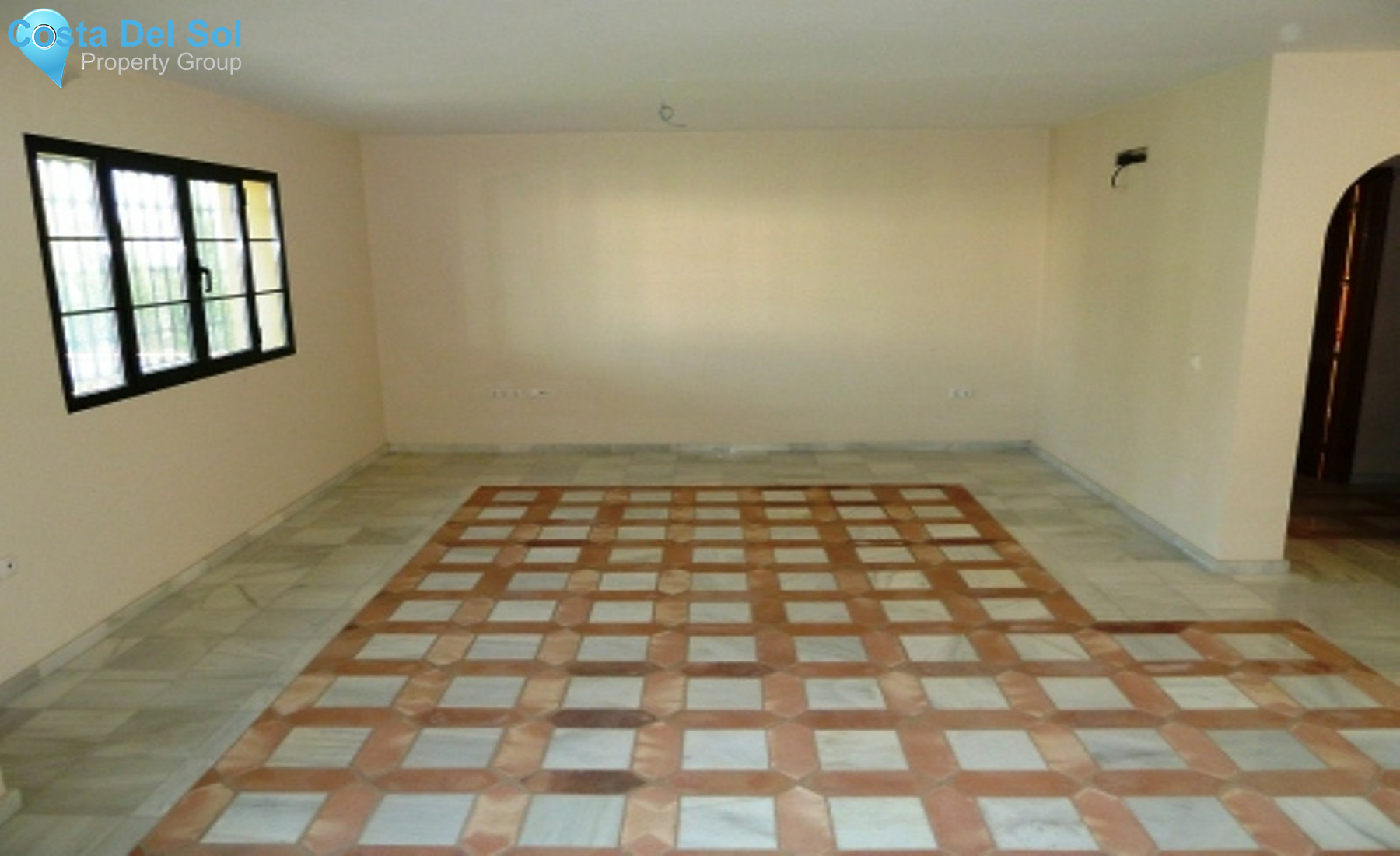 House in Alhaurín de la Torre-1335870