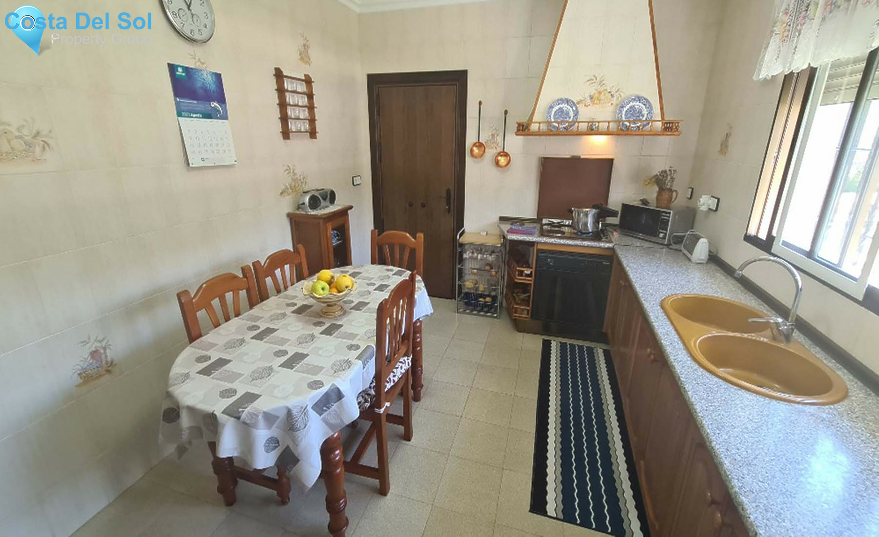 House in Alhaurín de la Torre-1382906