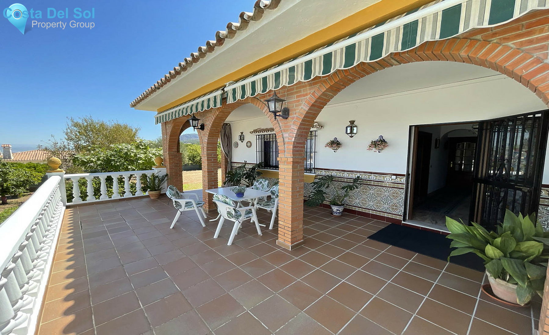 House in Alhaurín de la Torre-1382891