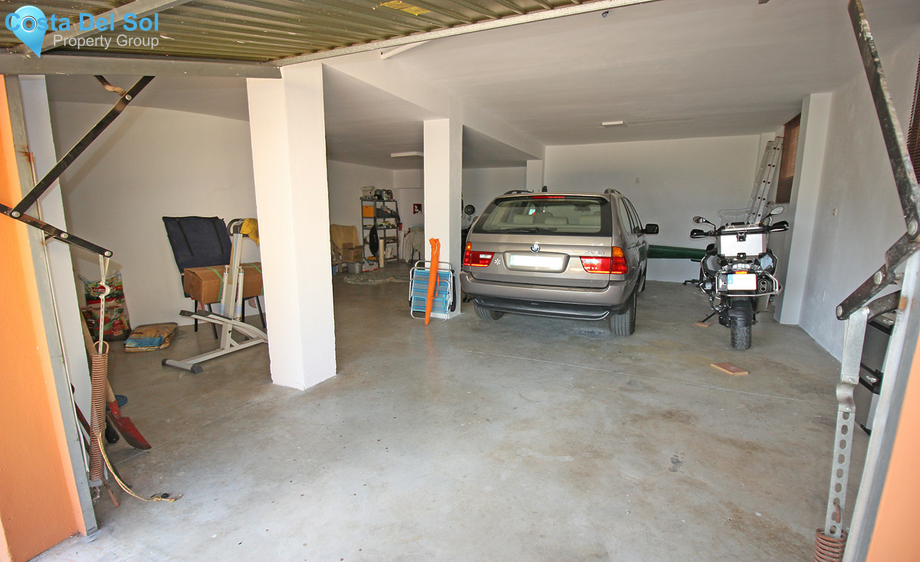 House in Alhaurín de la Torre