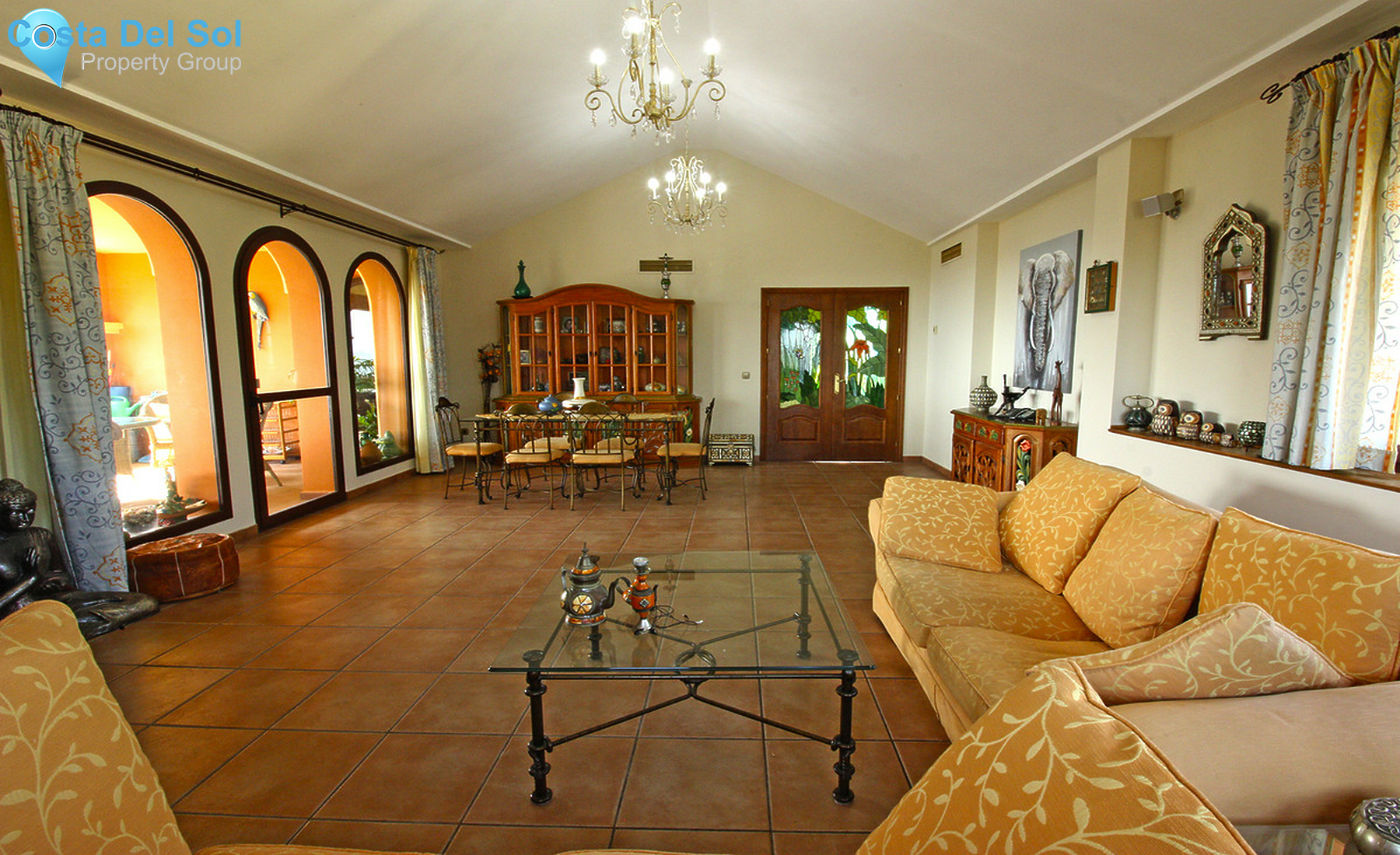 House in Alhaurín de la Torre-1436919