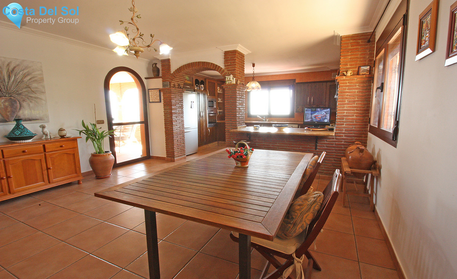 House in Alhaurín de la Torre-1436926