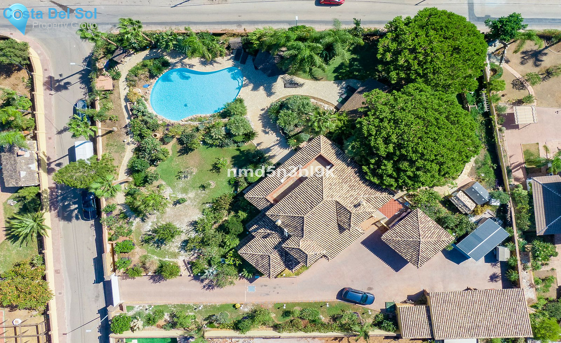 House in Alhaurín de la Torre