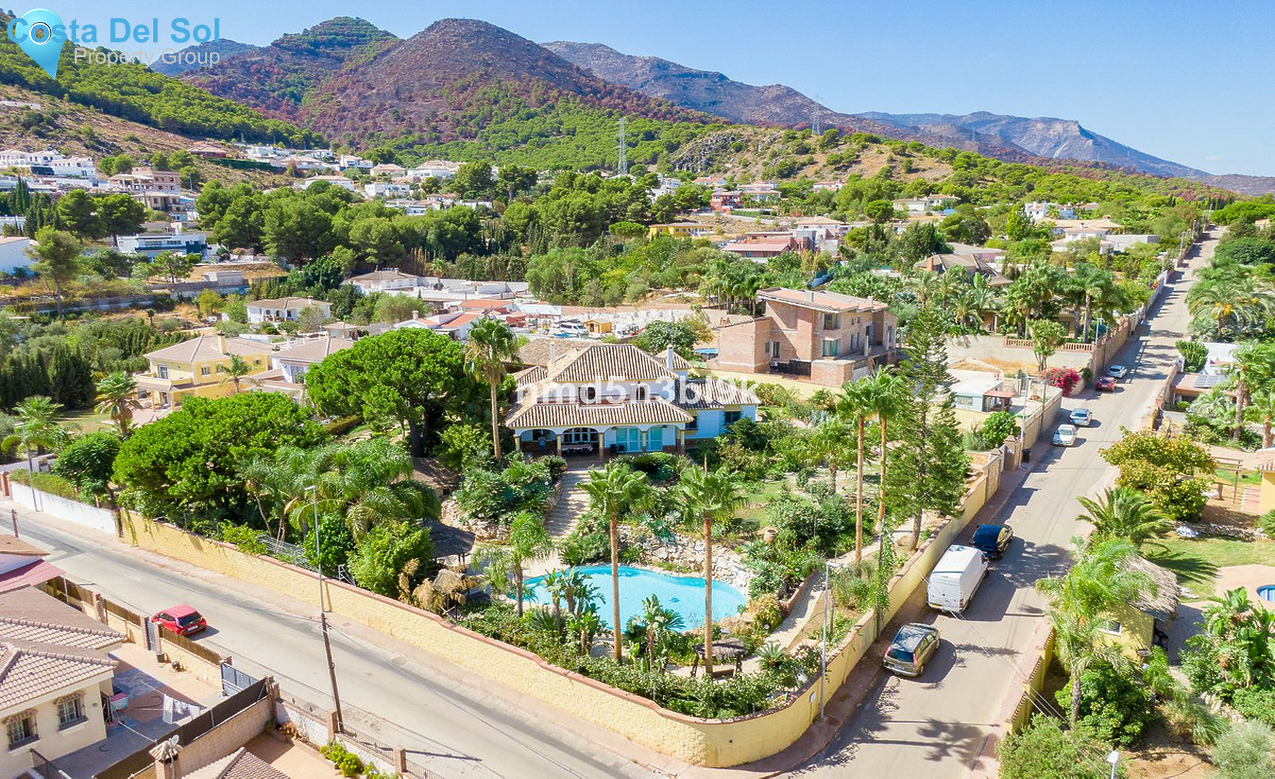 House in Alhaurín de la Torre-1437751