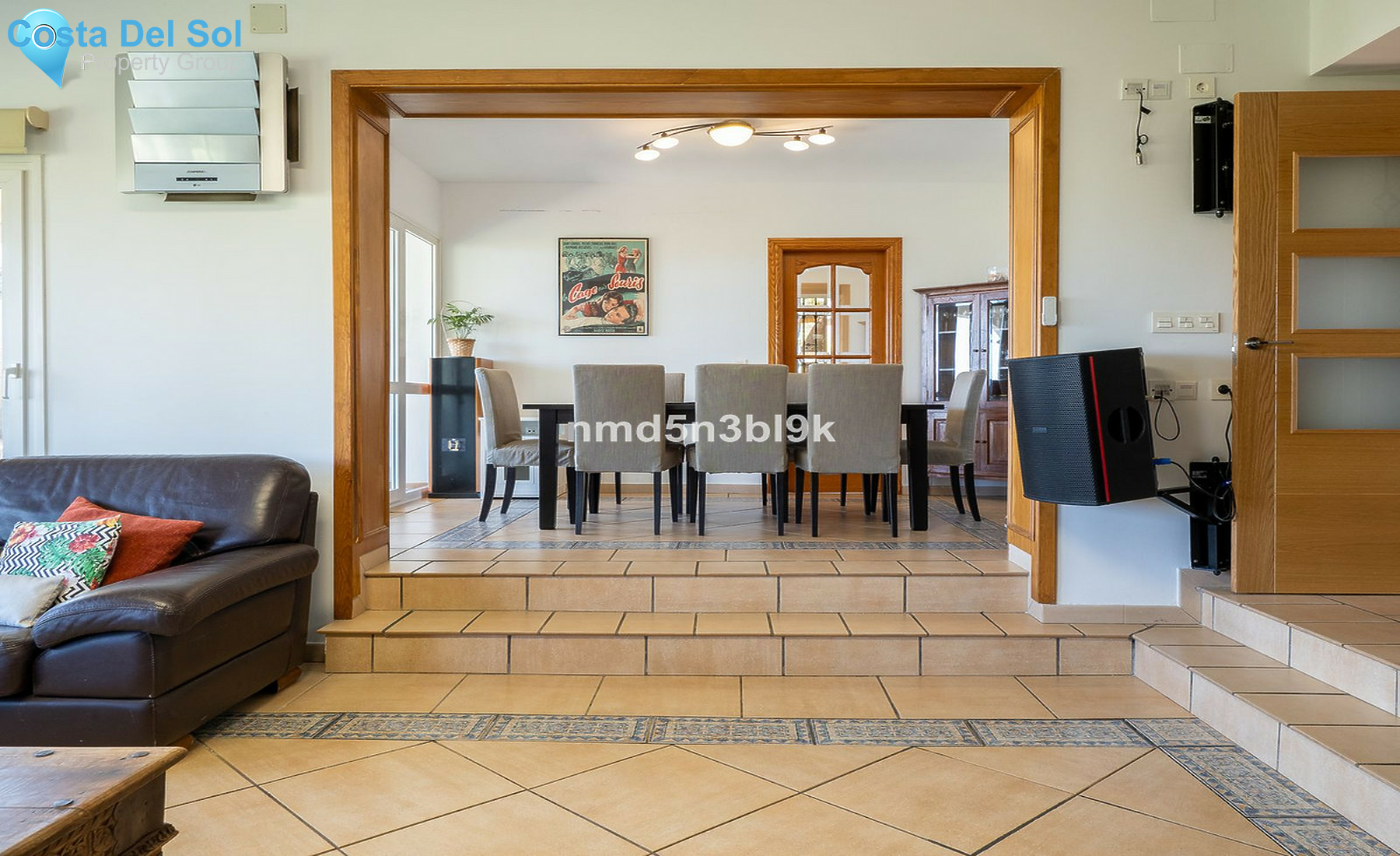 House in Alhaurín de la Torre-1437760