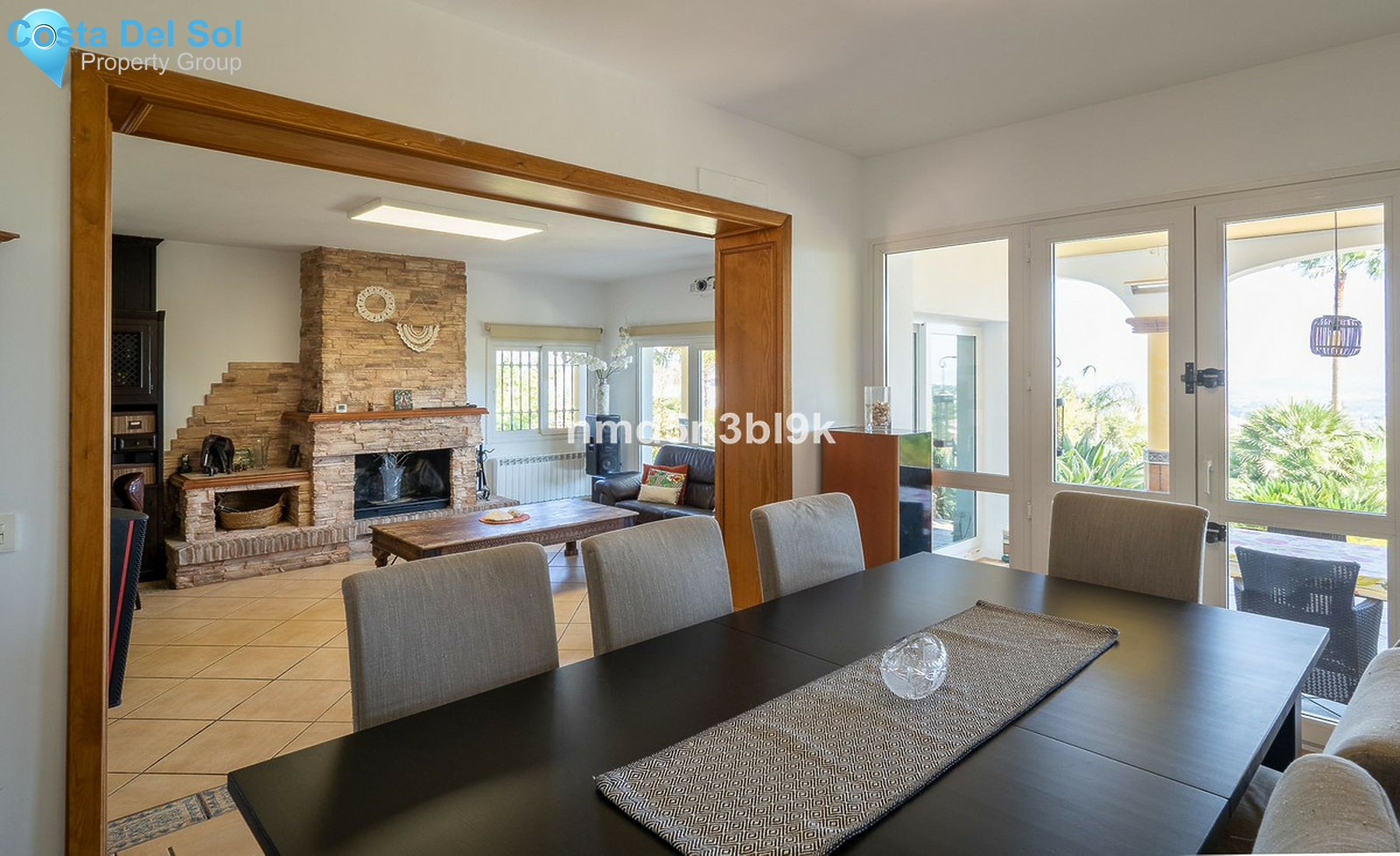 House in Alhaurín de la Torre-1437761