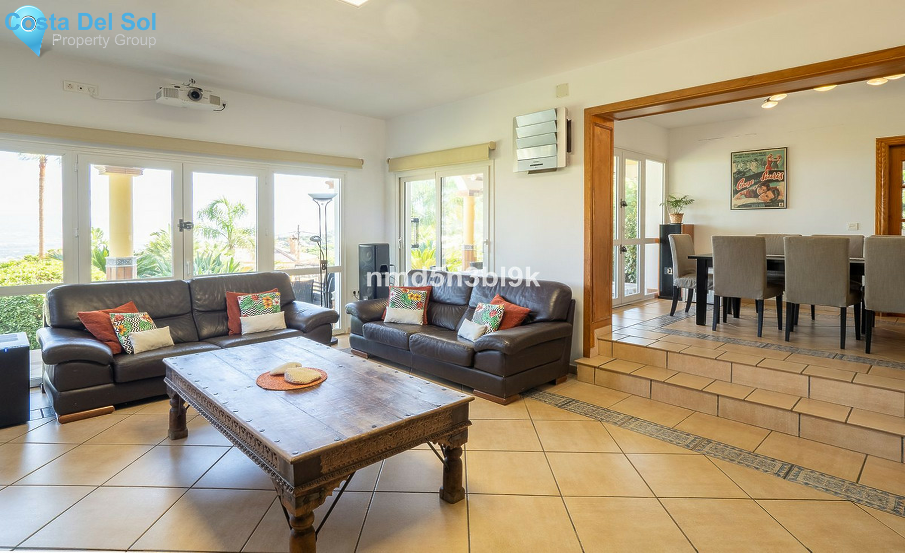 House in Alhaurín de la Torre-1437762