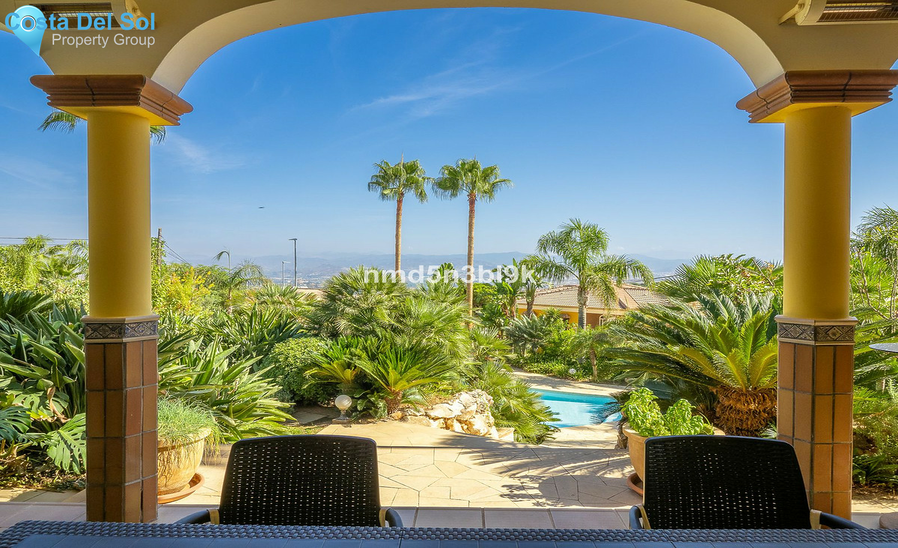 House in Alhaurín de la Torre-1437763