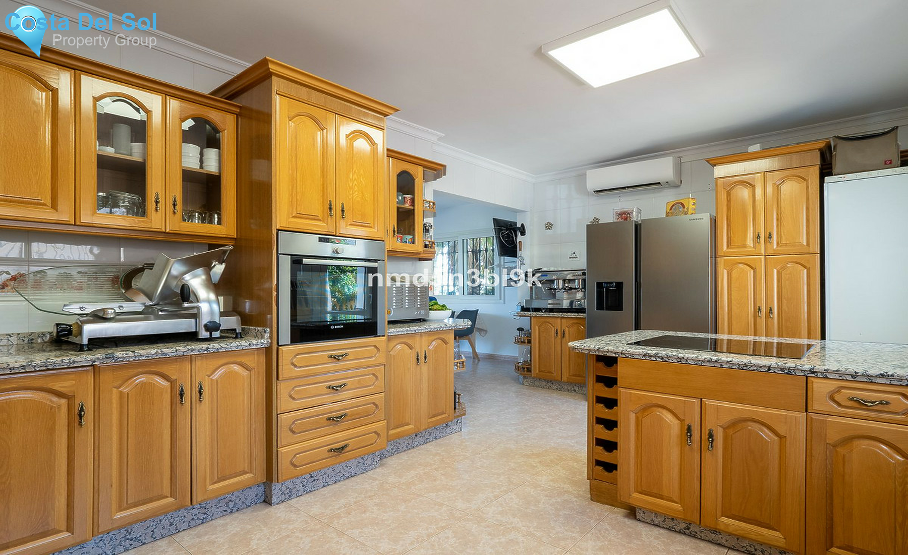 House in Alhaurín de la Torre-1437764