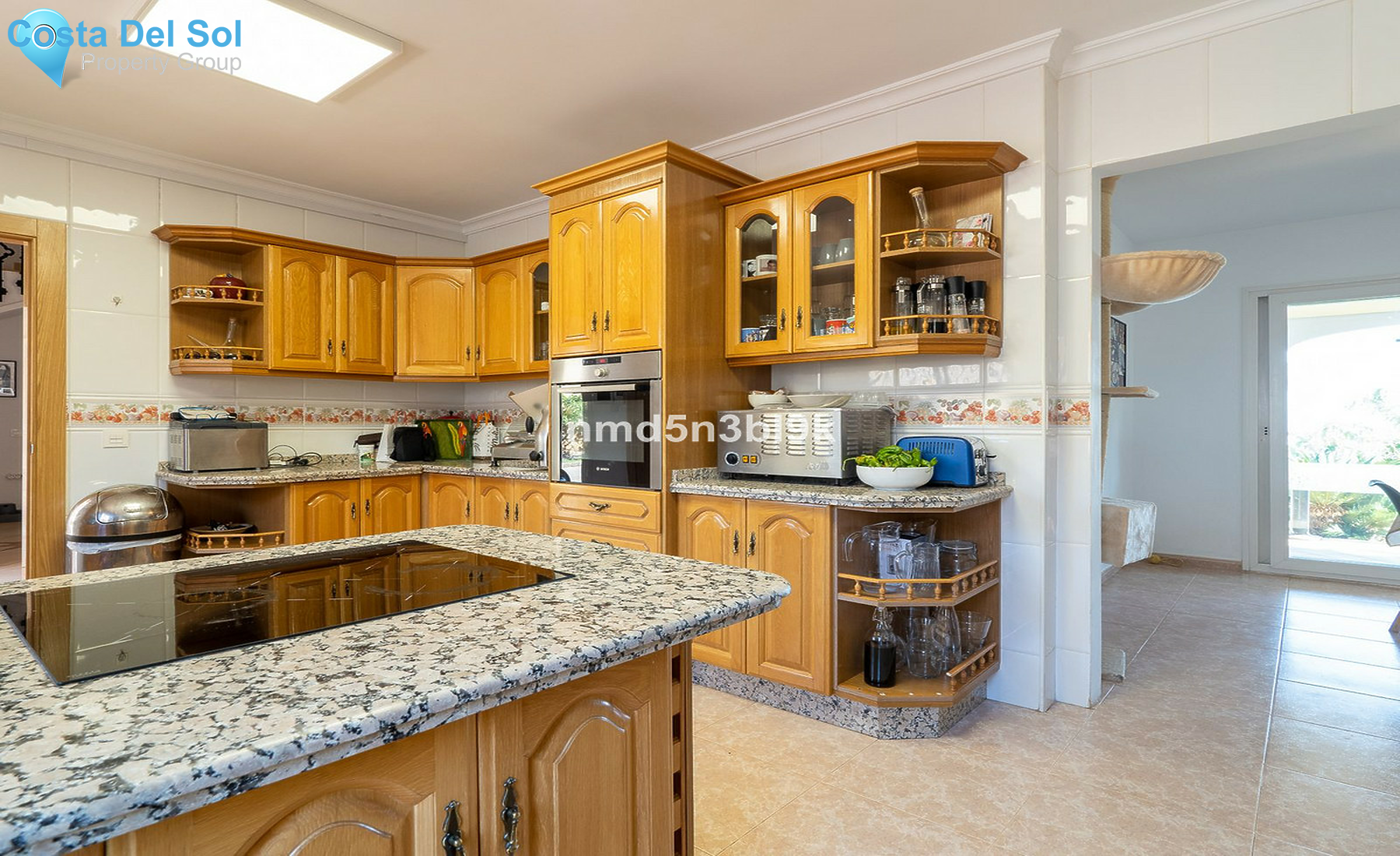 House in Alhaurín de la Torre-1437765