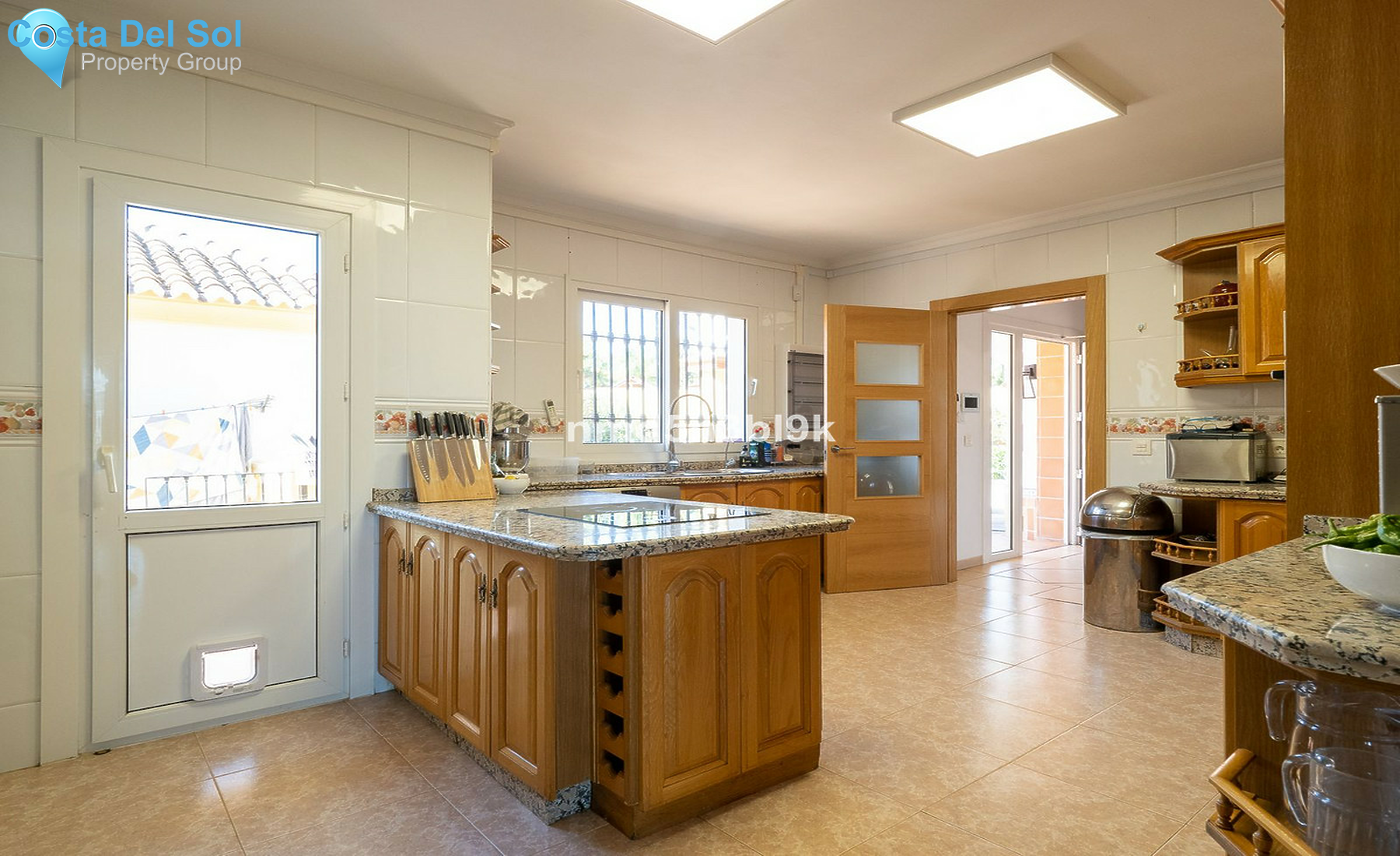 House in Alhaurín de la Torre-1437766