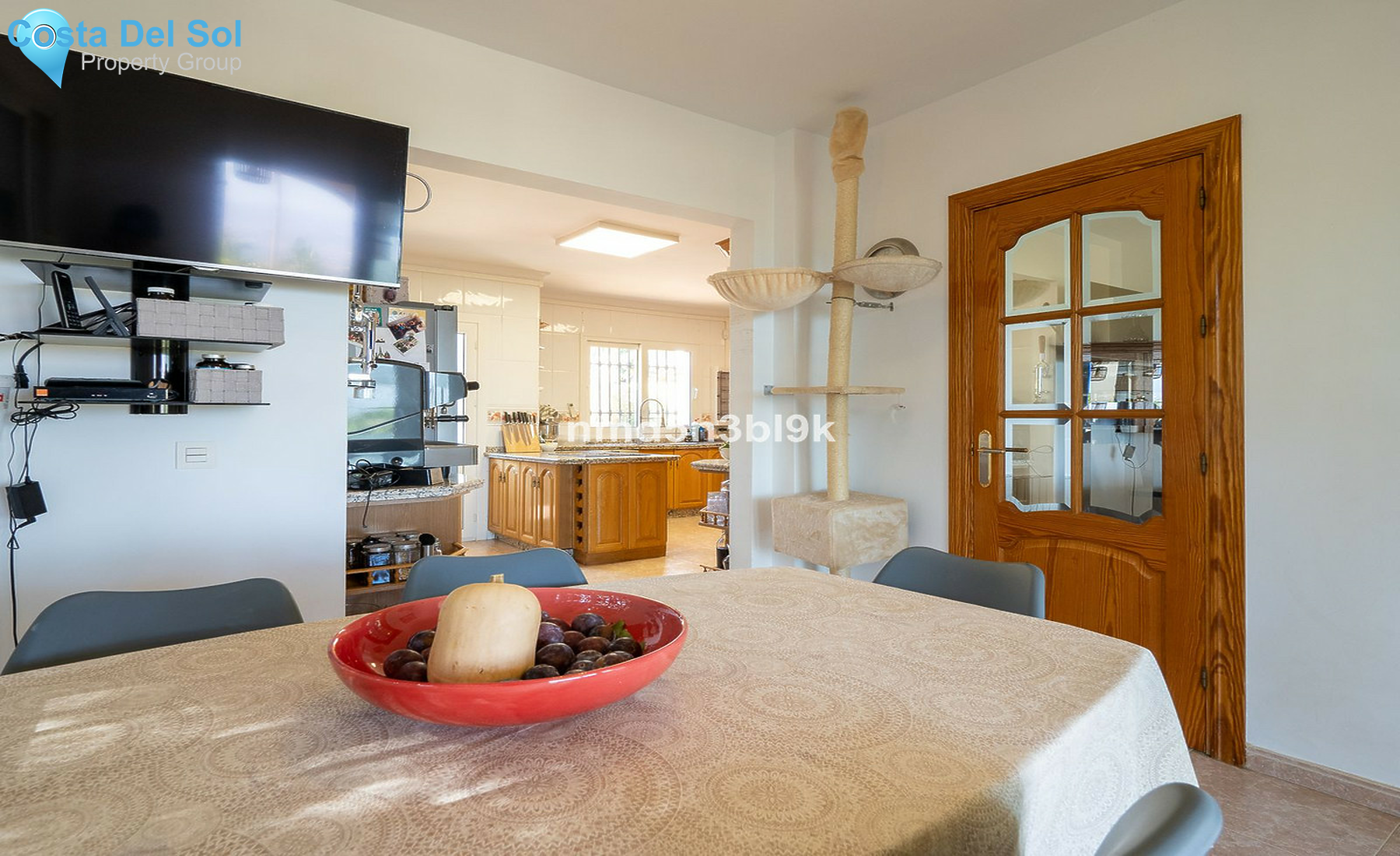 House in Alhaurín de la Torre-1437767