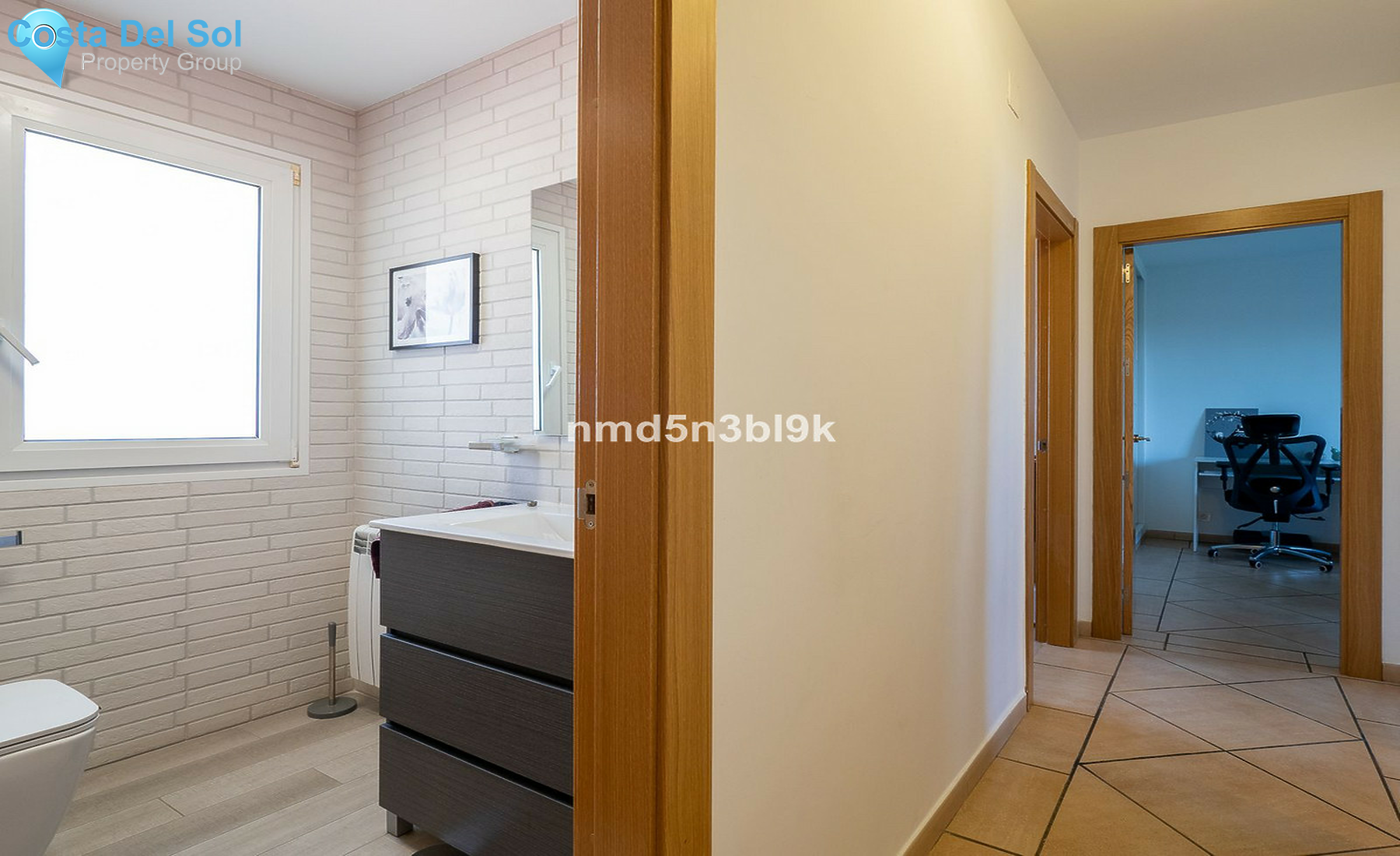 House in Alhaurín de la Torre-1437769