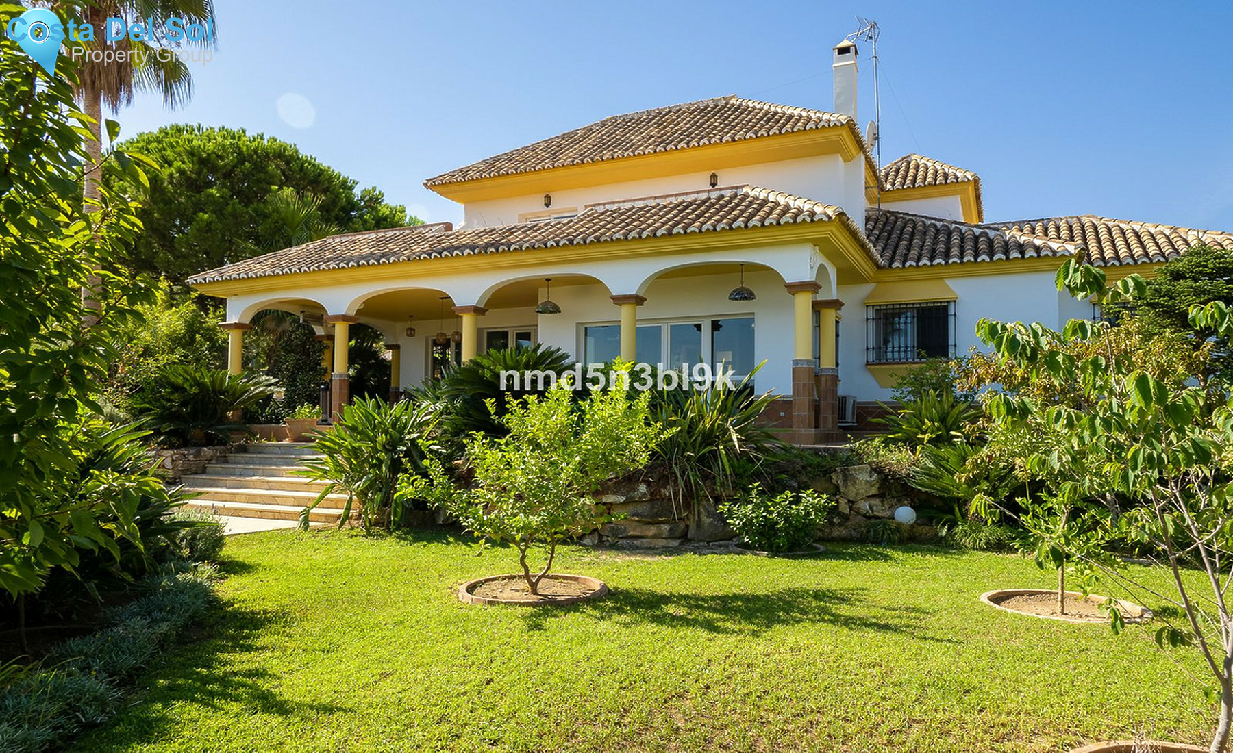 House in Alhaurín de la Torre-1437755