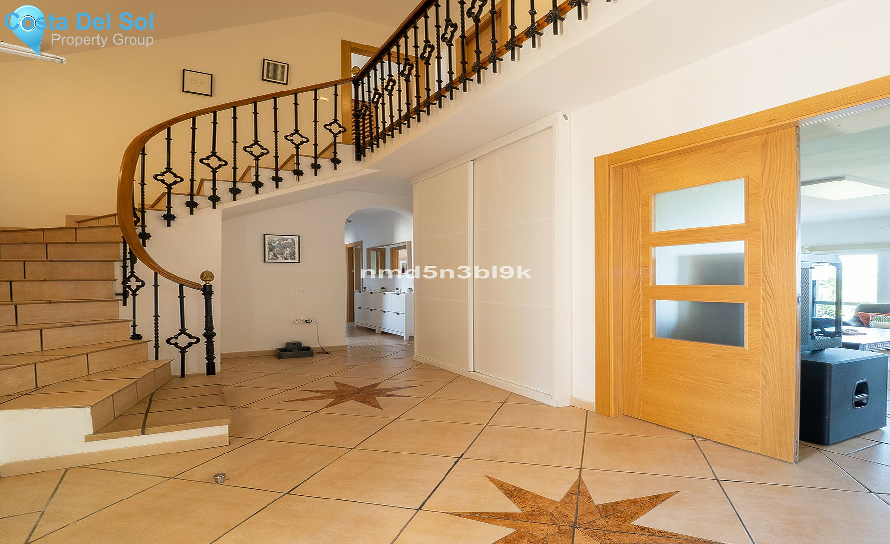 House in Alhaurín de la Torre-1437756