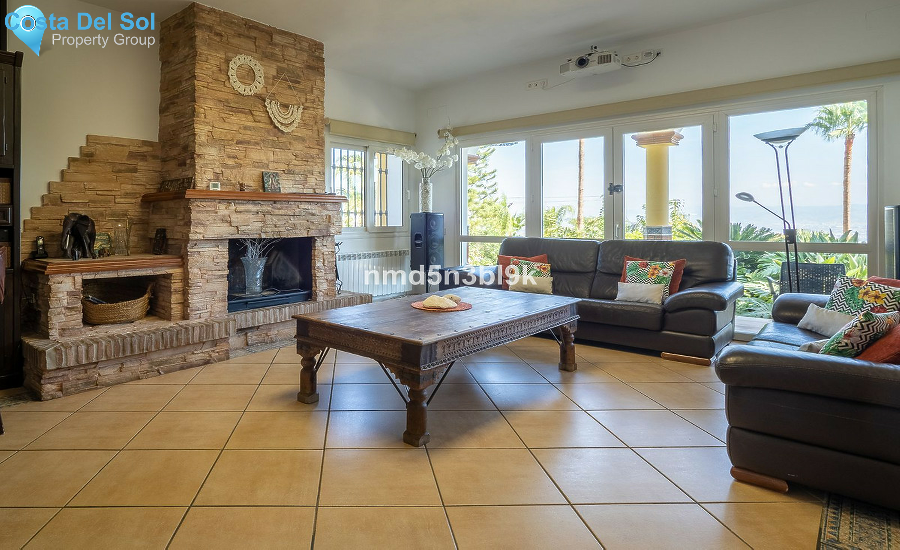 House in Alhaurín de la Torre-1437757