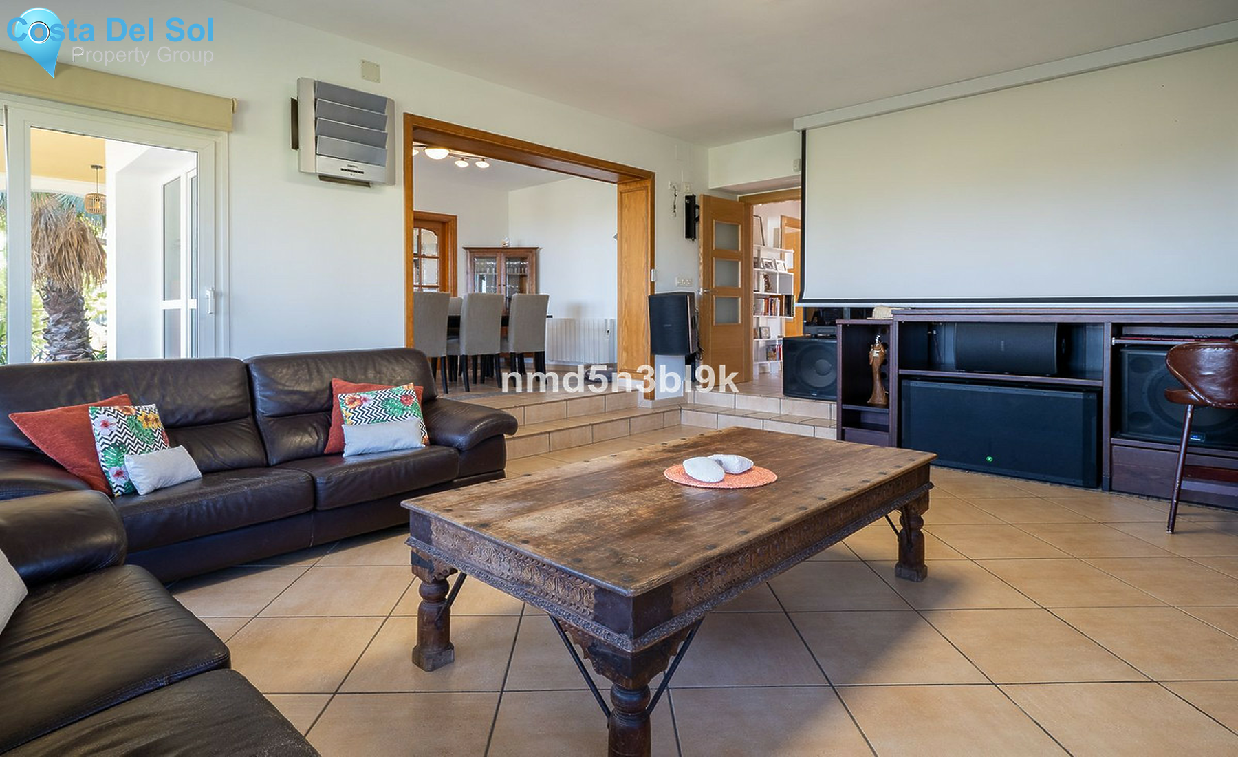 House in Alhaurín de la Torre-1437758