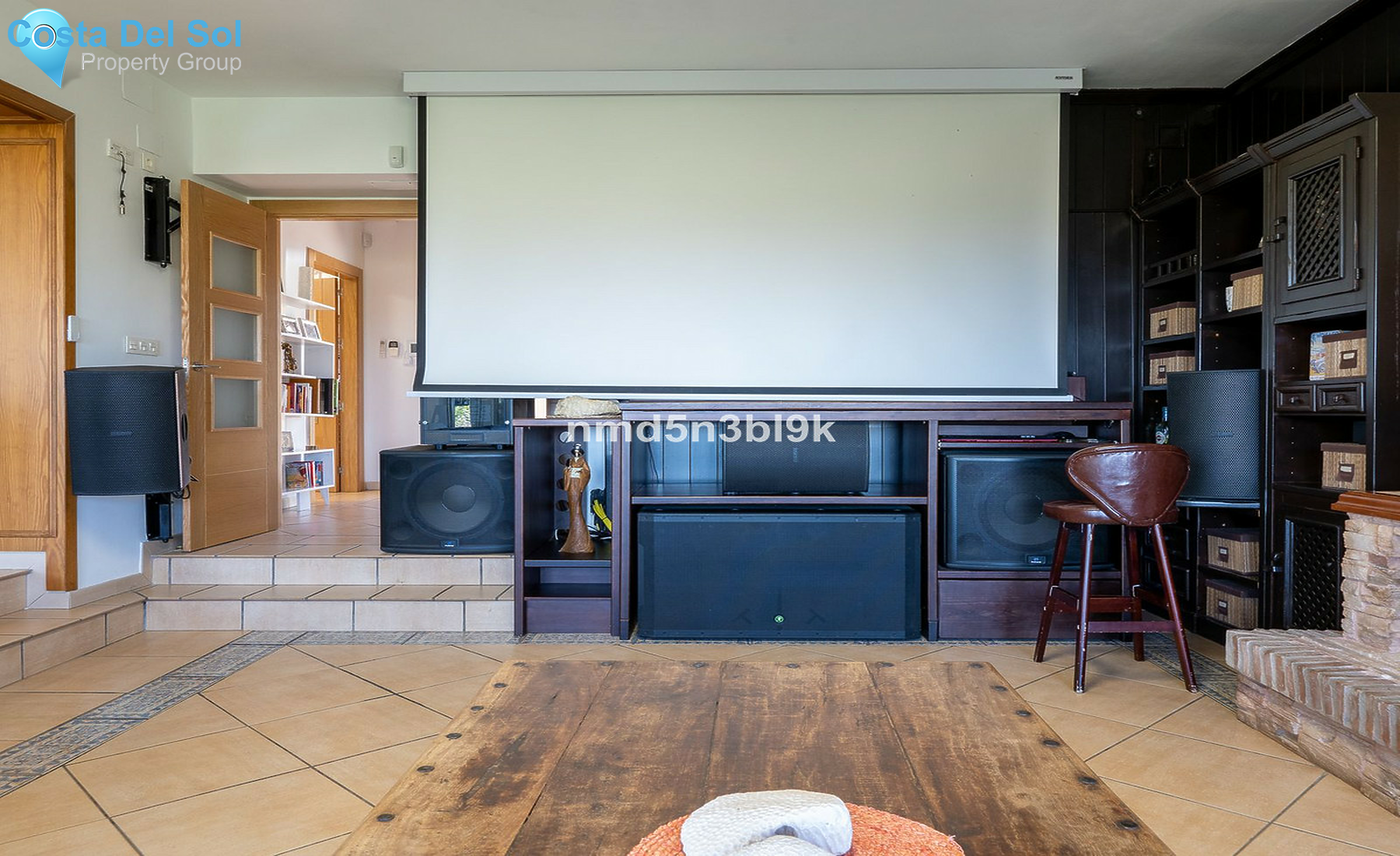 House in Alhaurín de la Torre-1437759