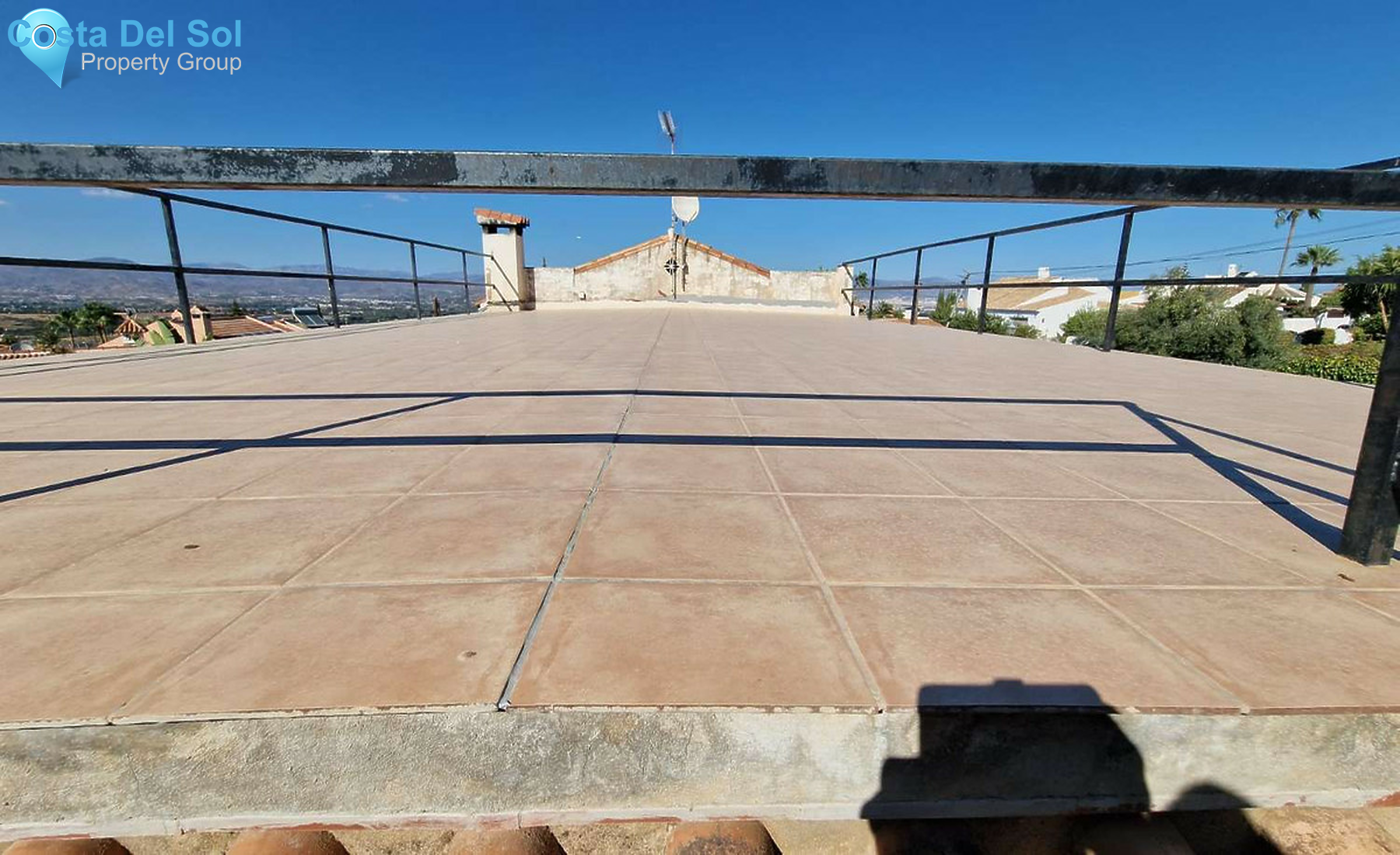 House in Alhaurín de la Torre