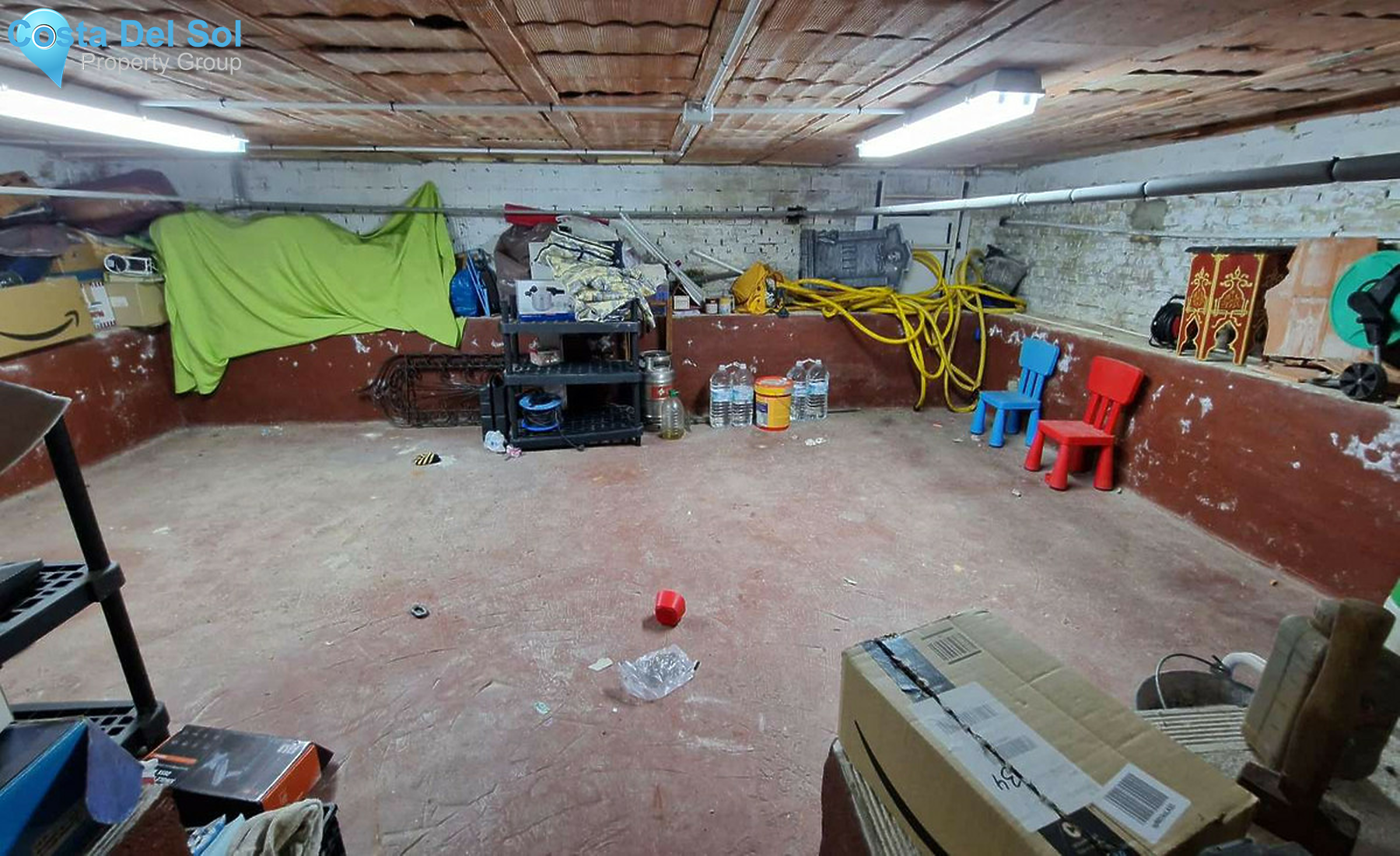 House in Alhaurín de la Torre-1458220