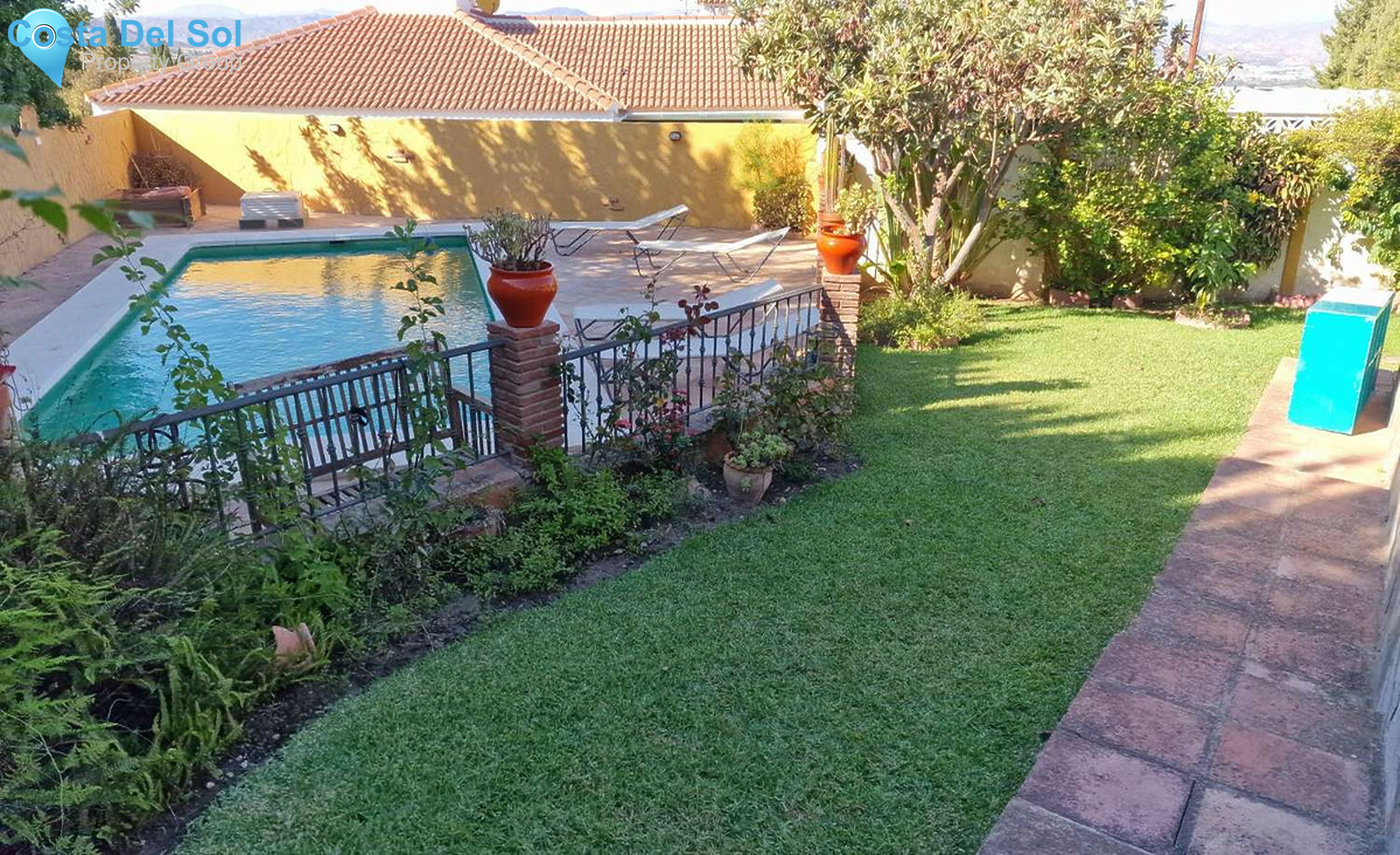 House in Alhaurín de la Torre-1458221