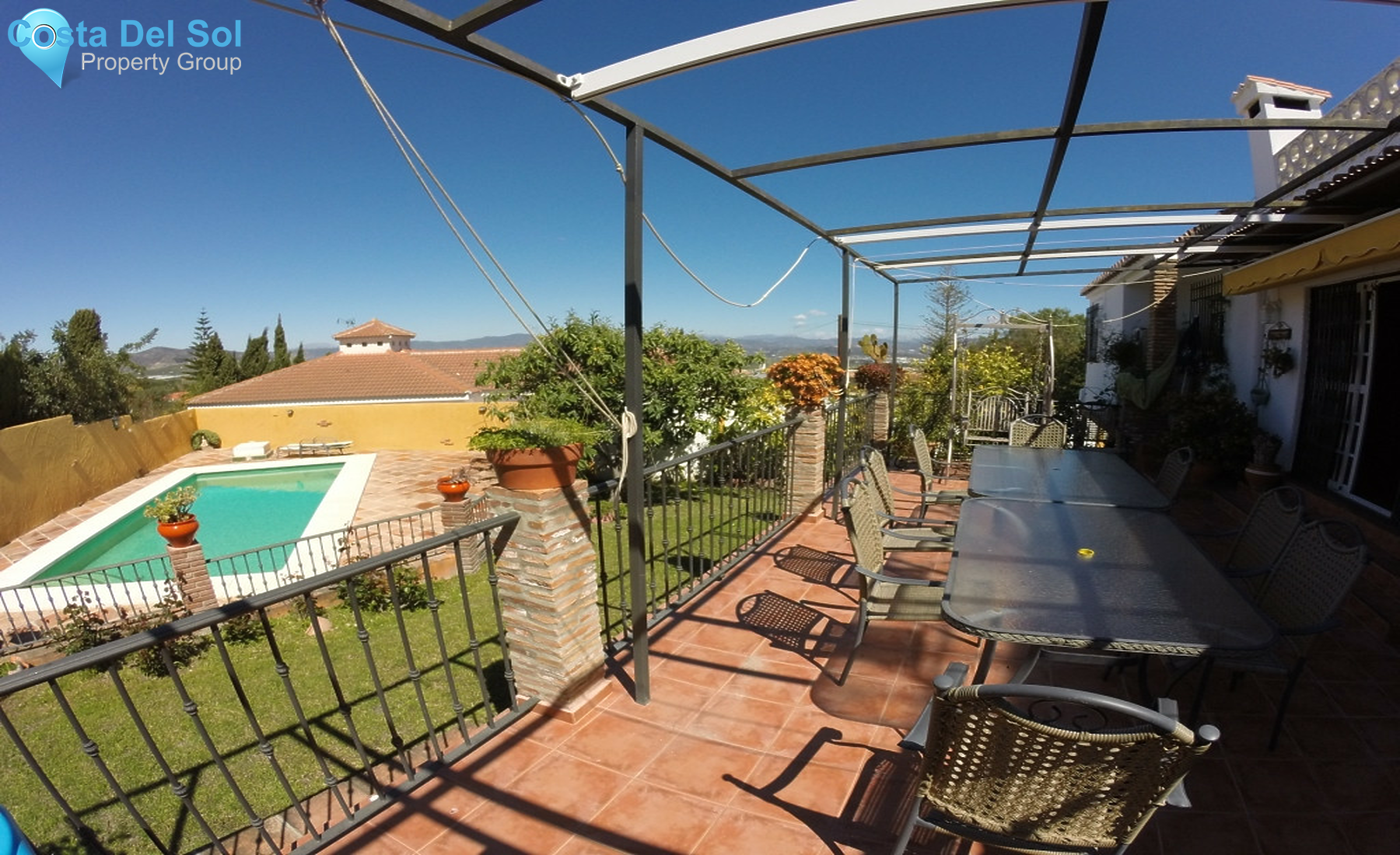 House in Alhaurín de la Torre-1458224