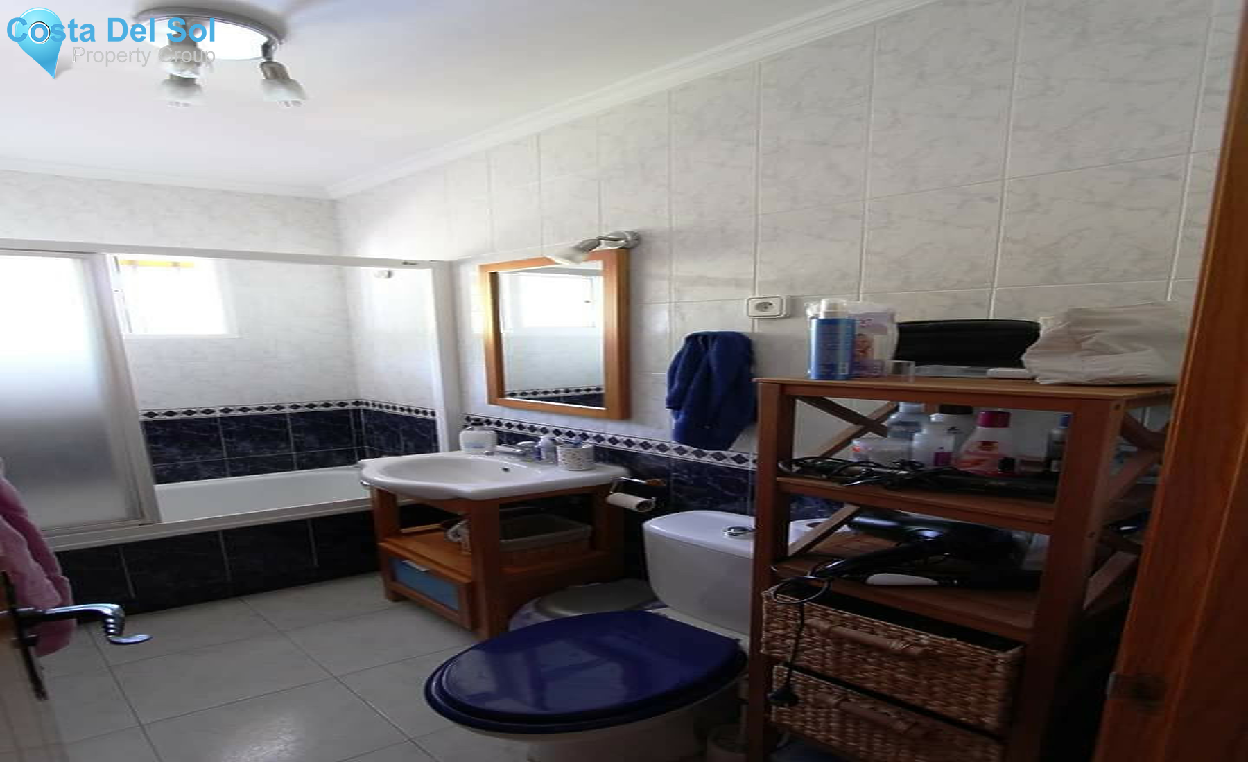 House in Alhaurín de la Torre-1458228