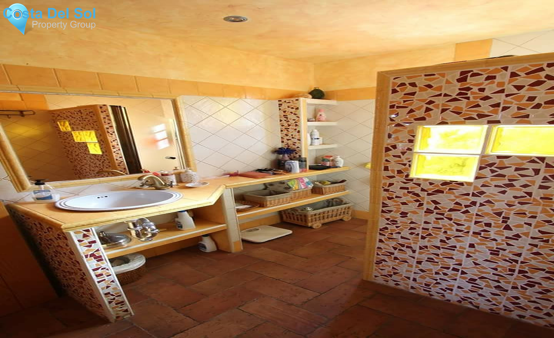 House in Alhaurín de la Torre-1458212