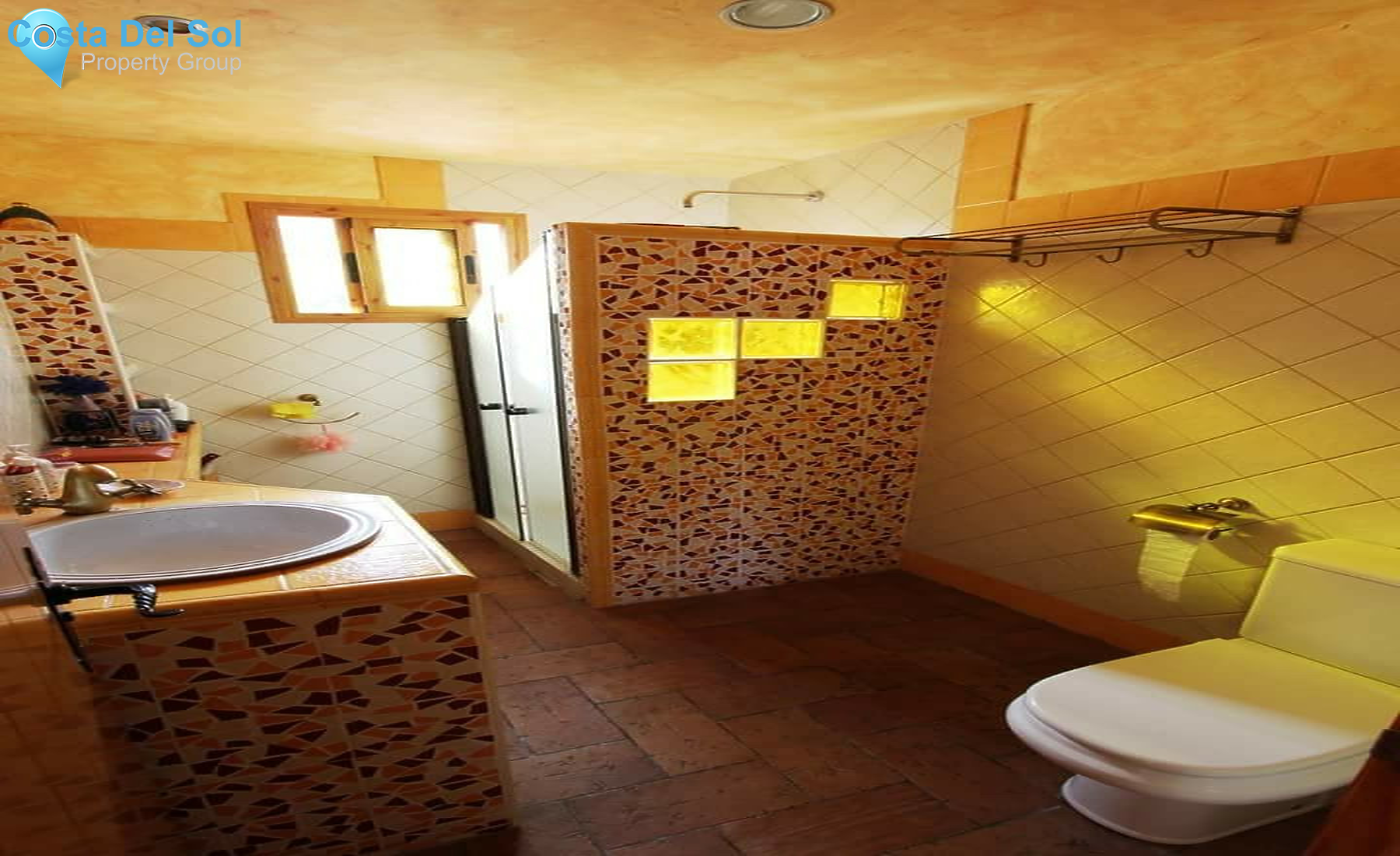 House in Alhaurín de la Torre-1458213