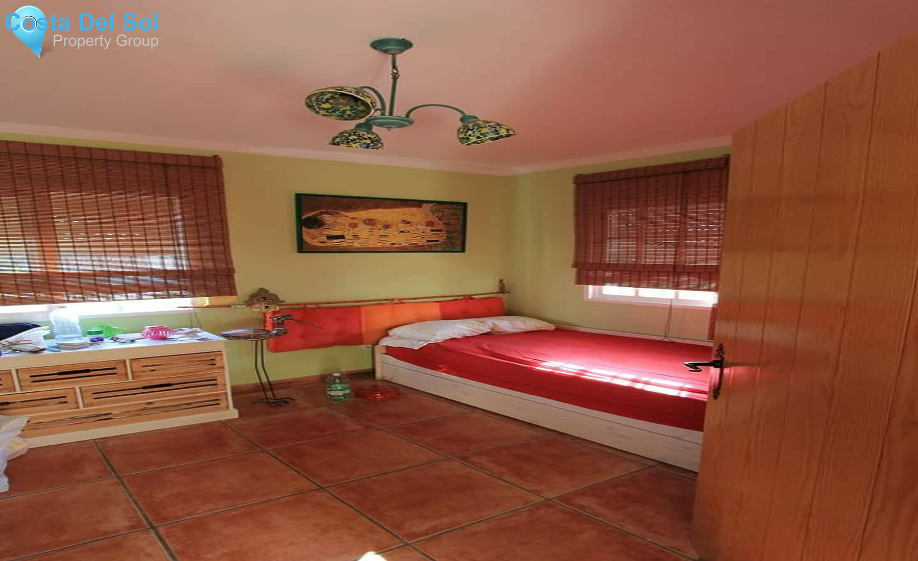 House in Alhaurín de la Torre-1458214